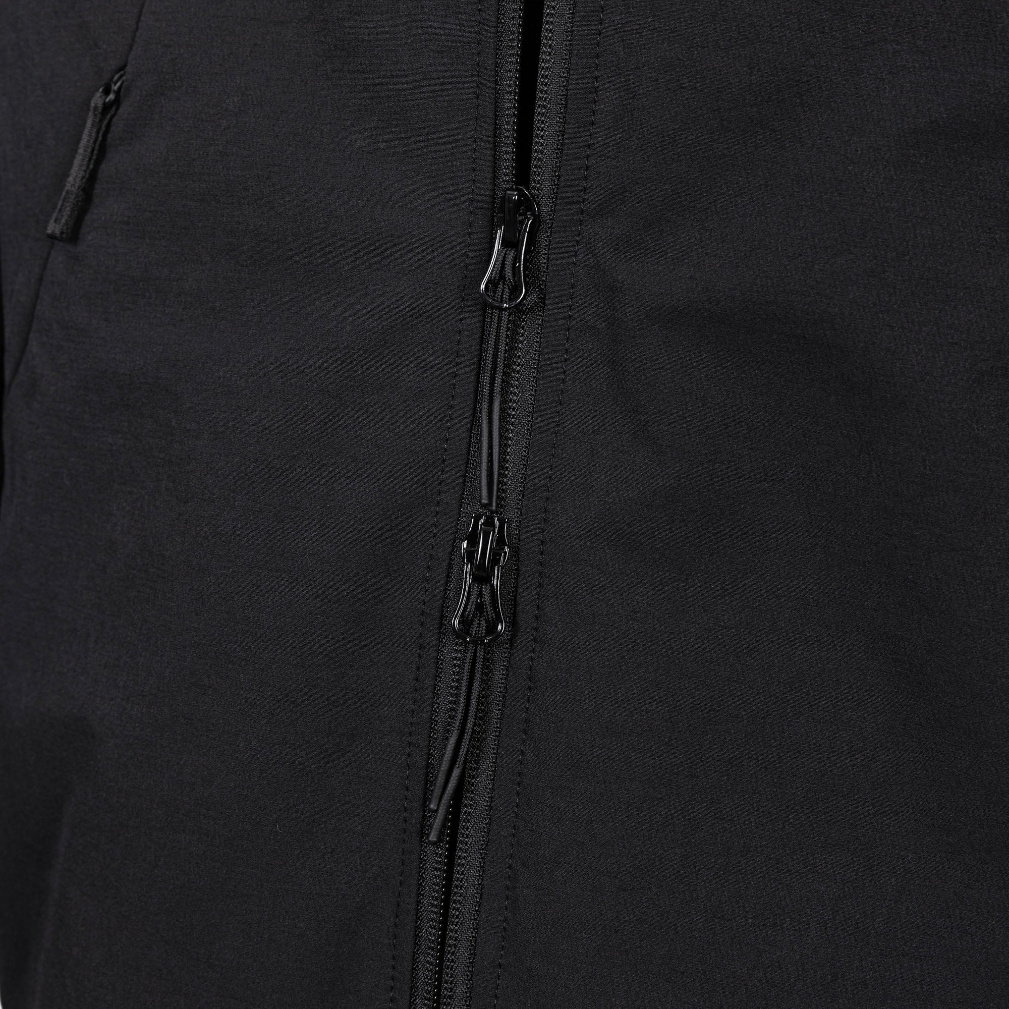 CATSSTAC Tech Structured Panel Softshell Hooded Jacket, premium urban and streetwear designers apparel on PROJECTISR.com, CATSSTAC