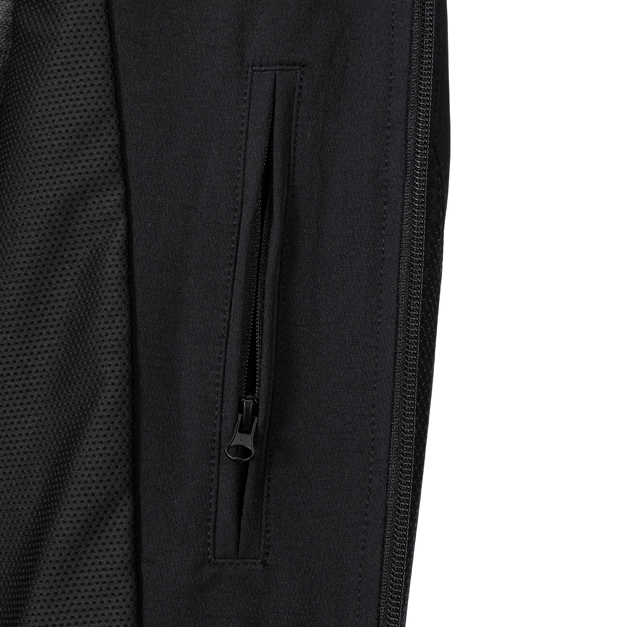 CATSSTAC Tech Structured Panel Softshell Hooded Jacket, premium urban and streetwear designers apparel on PROJECTISR.com, CATSSTAC