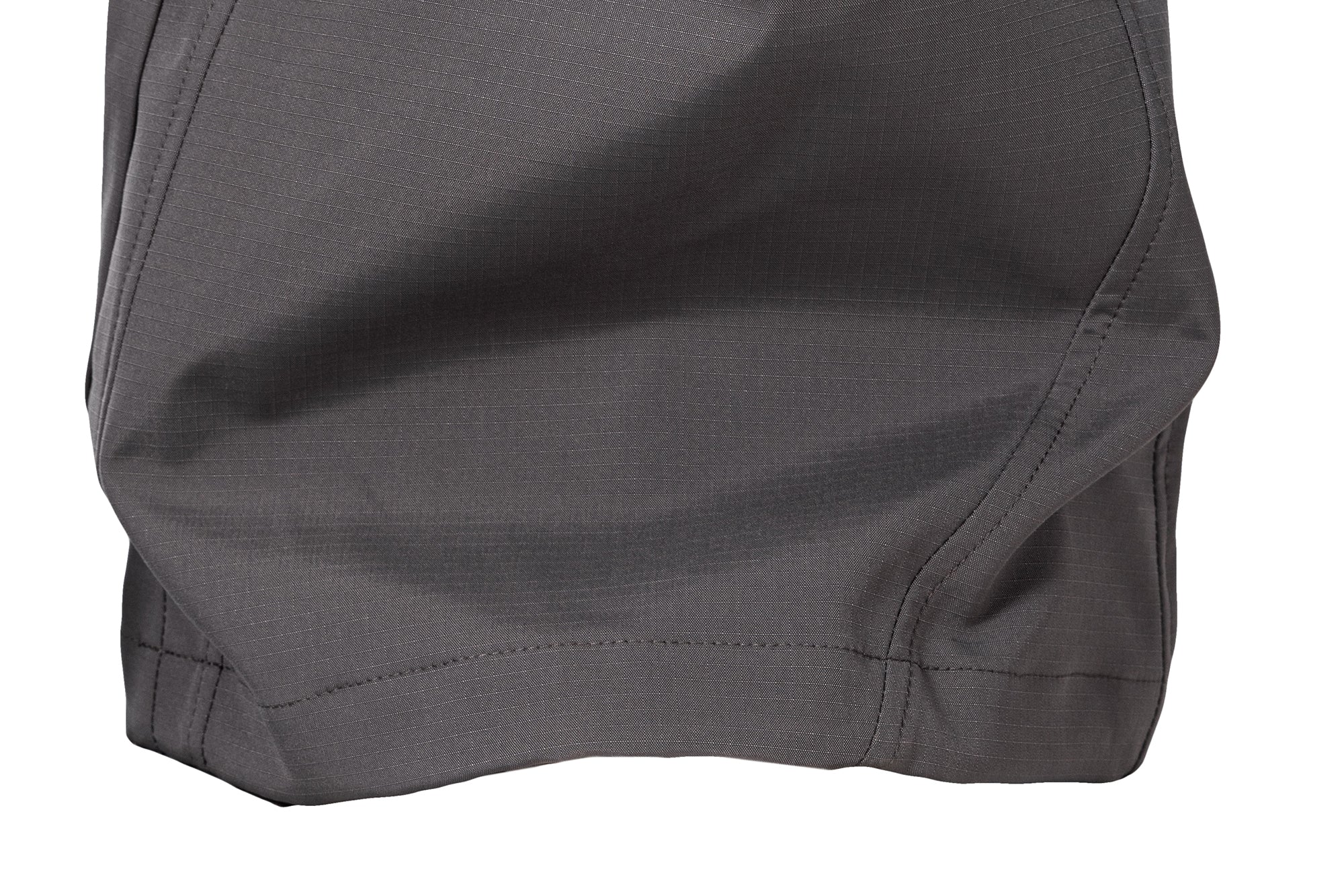 CATSSTAC Multi-Pocket Paneled Drawstring Cargo Pants