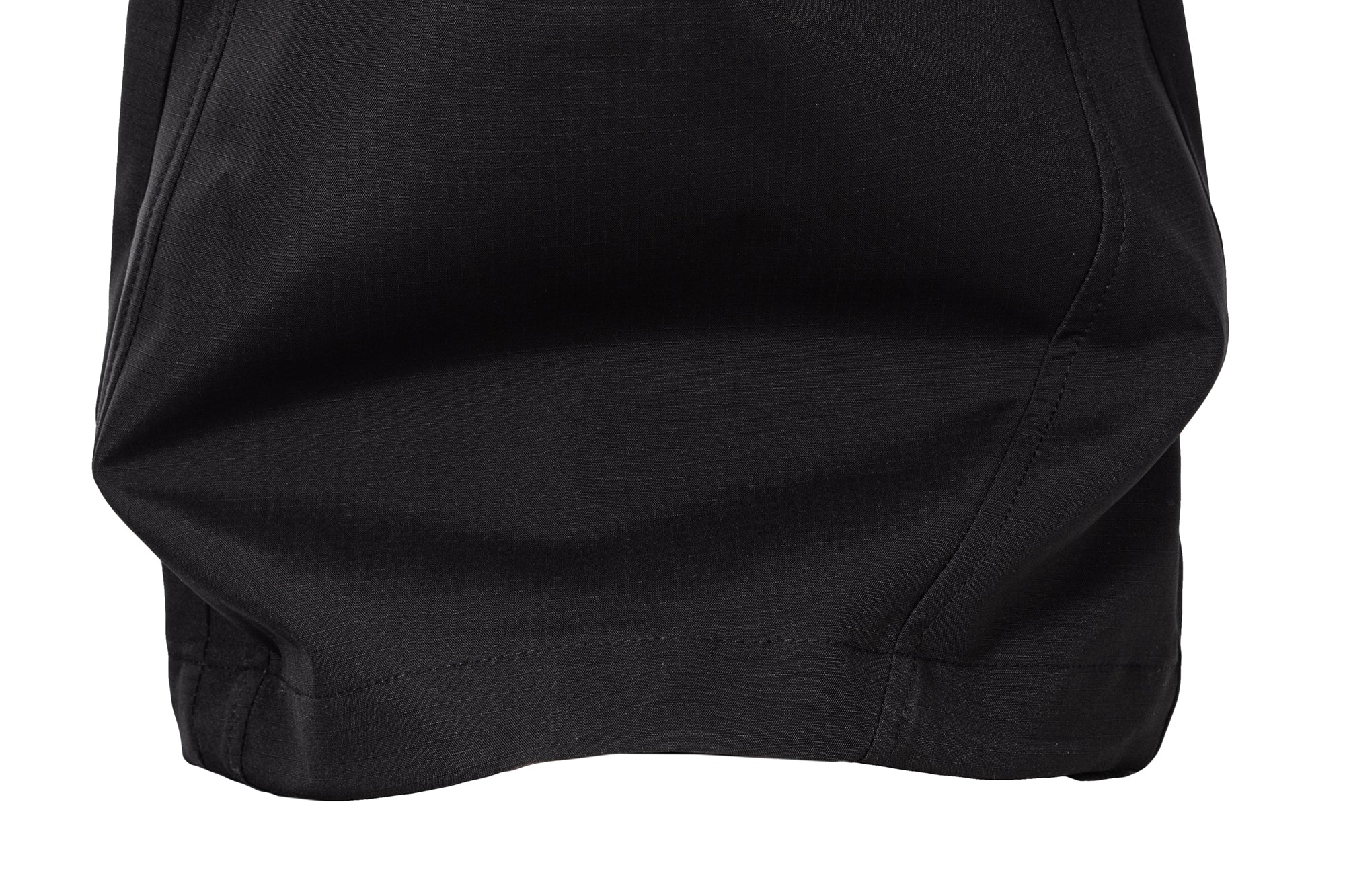 CATSSTAC Multi-Pocket Paneled Drawstring Cargo Pants