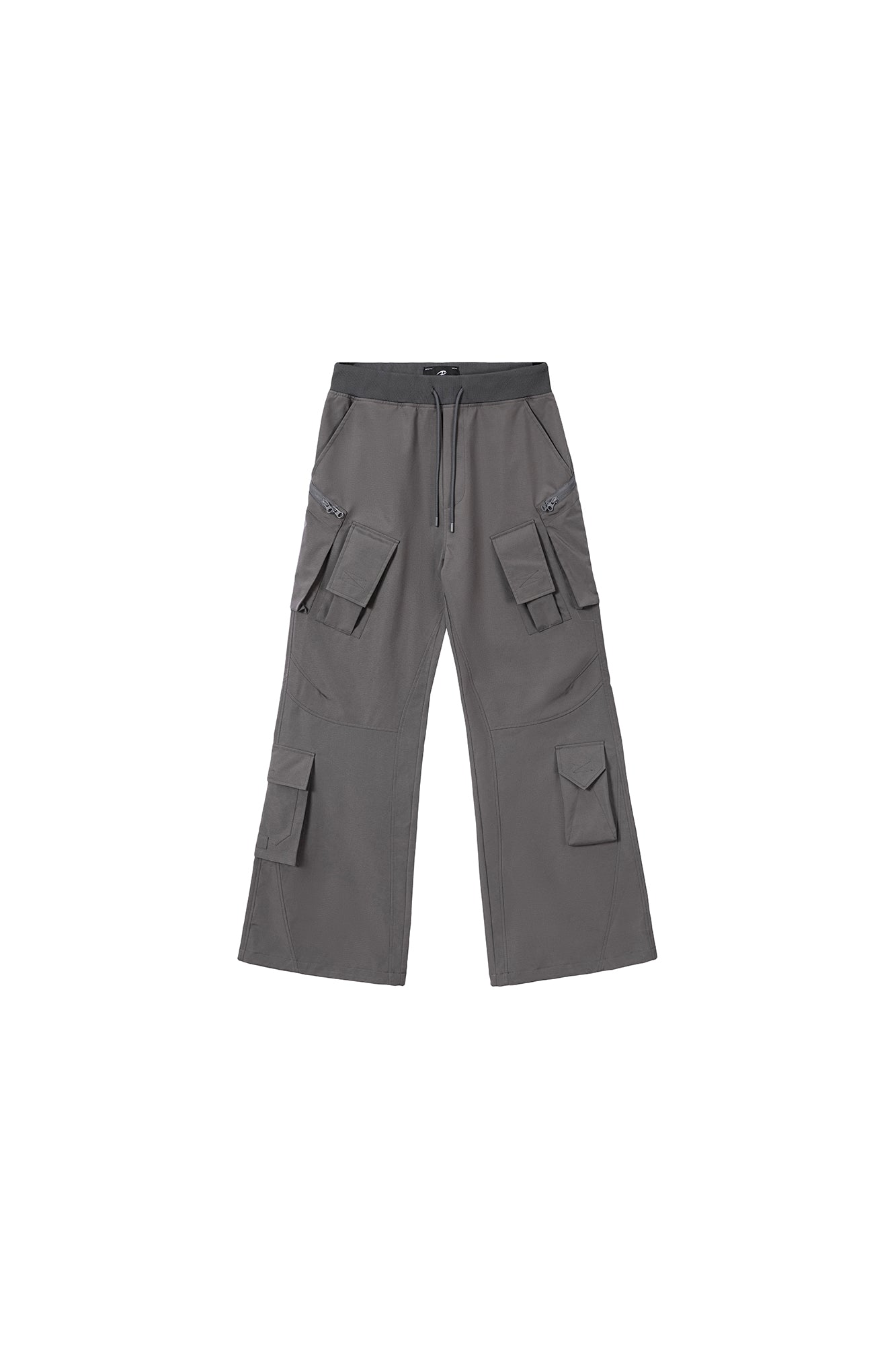 新品タグ付き　todayful Drawstring Cargo Pants CATSSTAC Multi-Pocket Paneled Drawstring Cargo Pants