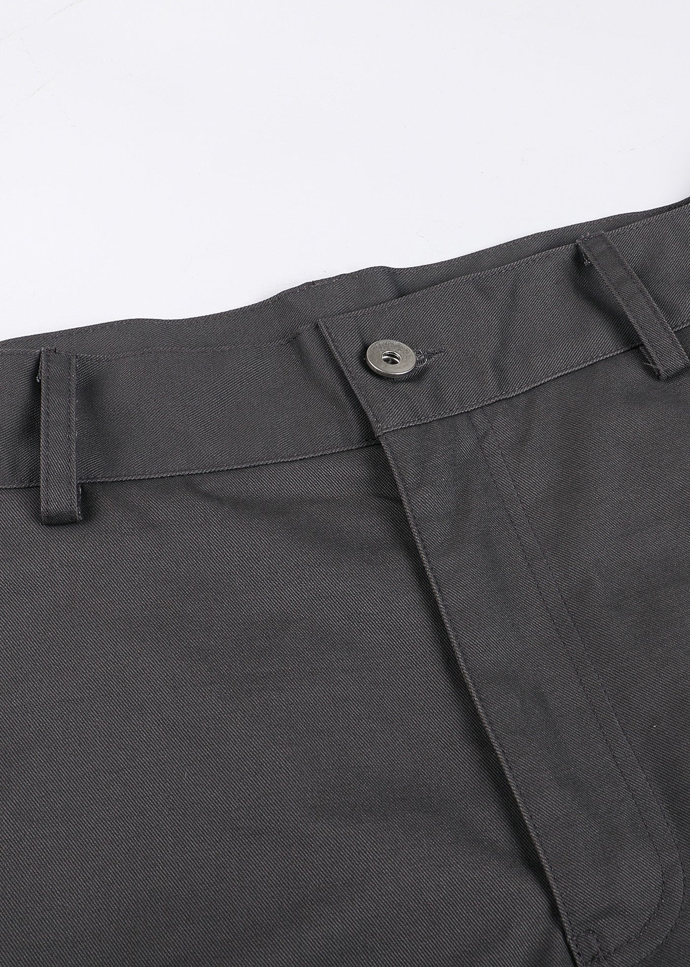 WHISTLEHUNTER Multi-Pocket Zipper Flared Cargo Pants, premium urban and streetwear designers apparel on PROJECTISR.com, WHISTLEHUNTER