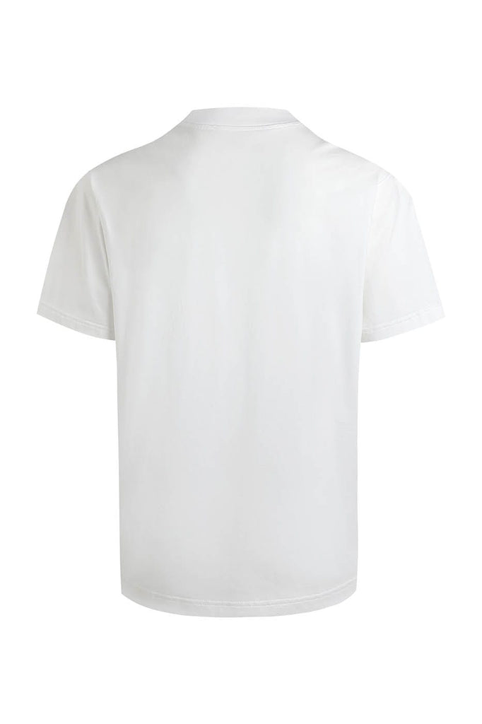 WHISTLEHUNTER Crescent Logo T-Shirt, premium urban and streetwear designers apparel on PROJECTISR.com, WHISTLEHUNTER