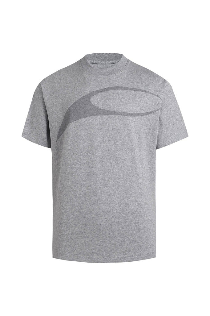 WHISTLEHUNTER Crescent Logo T-Shirt, premium urban and streetwear designers apparel on PROJECTISR.com, WHISTLEHUNTER