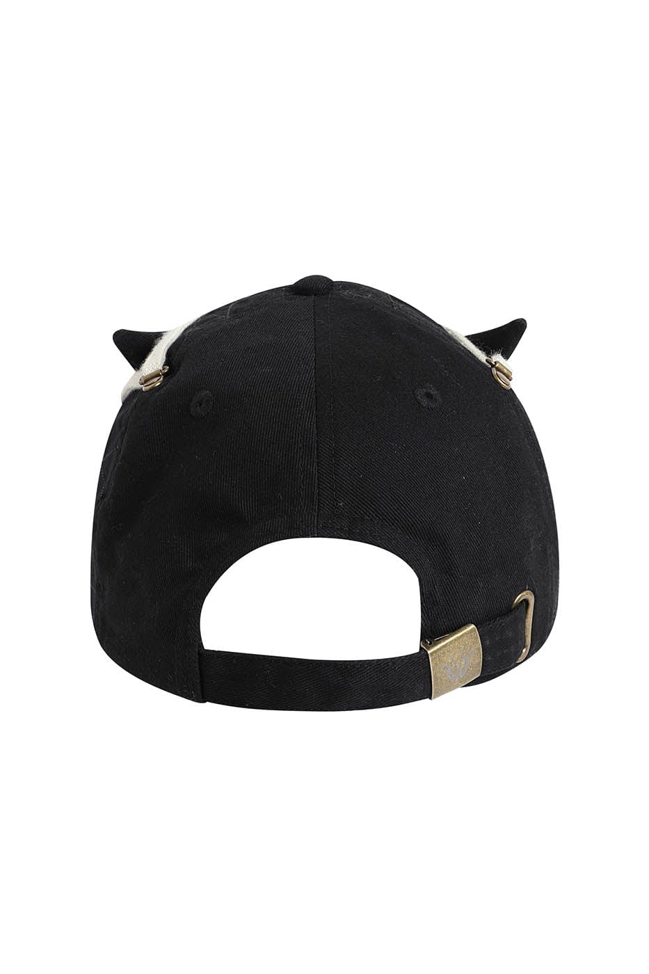 DND4DES Pentagram Rivet Devil Hat, premium urban and streetwear designers apparel on PROJECTISR.com, DND4DES