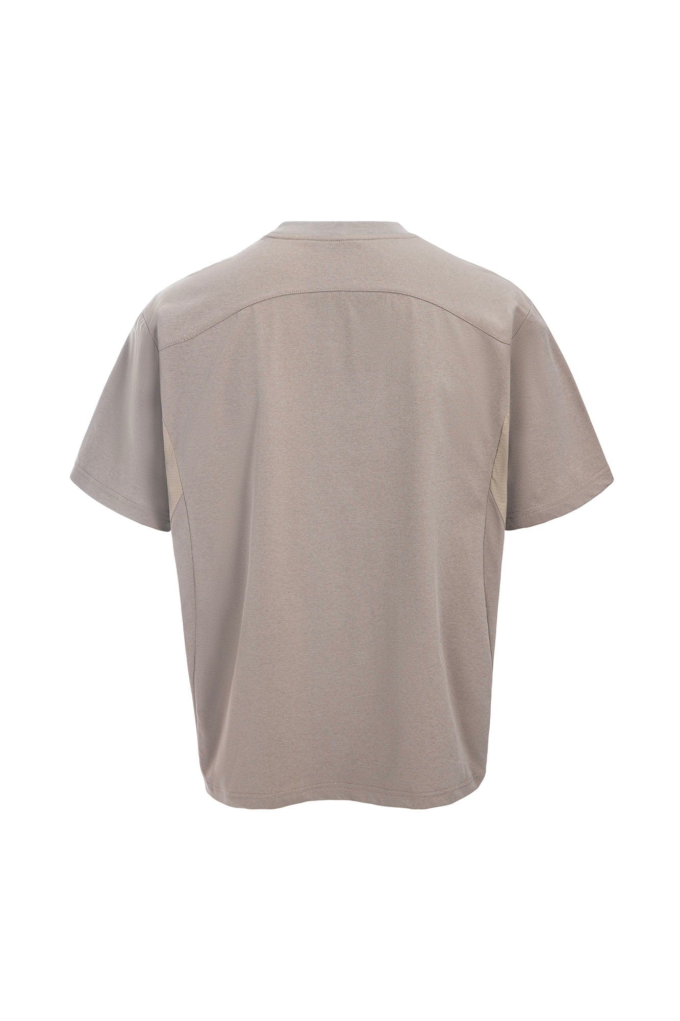 CATSSTAC Laser-Vent Paneled Tech T-Shirt