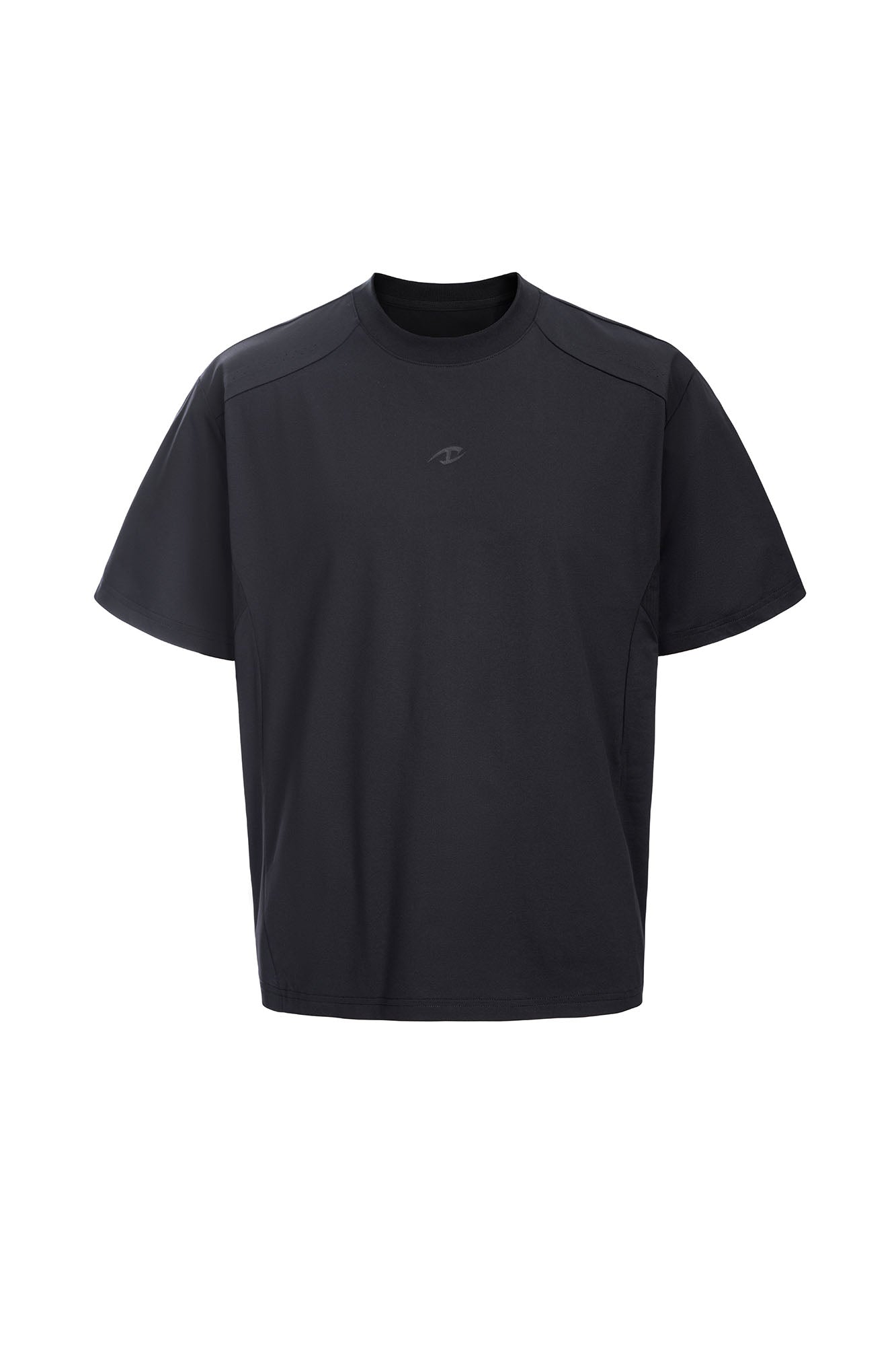 CATSSTAC Laser-Vent Paneled Tech T-Shirt
