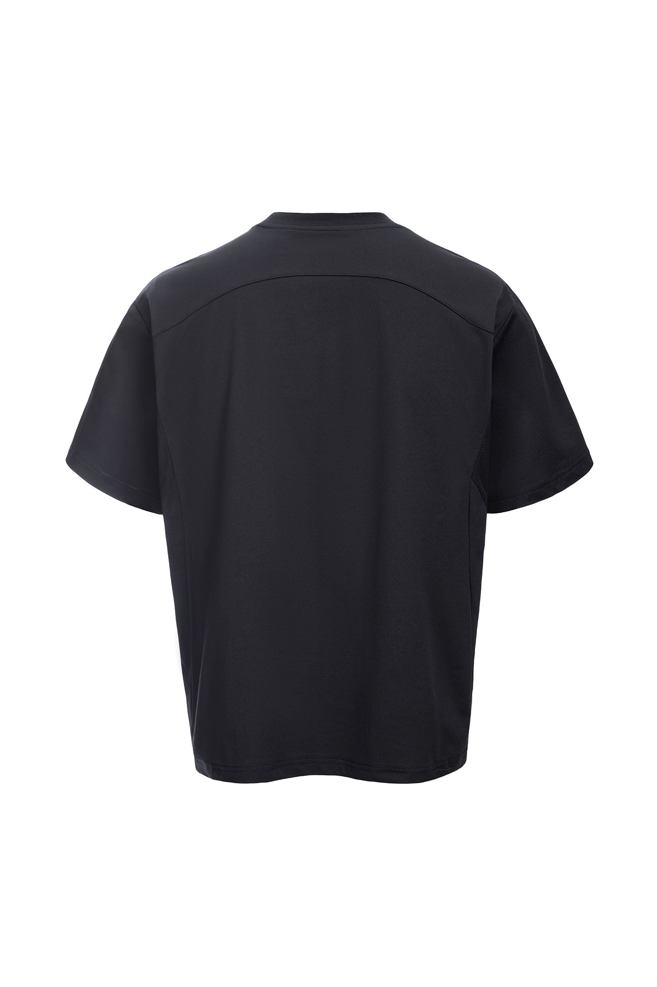 CATSSTAC Laser-Vent Paneled Tech T-Shirt