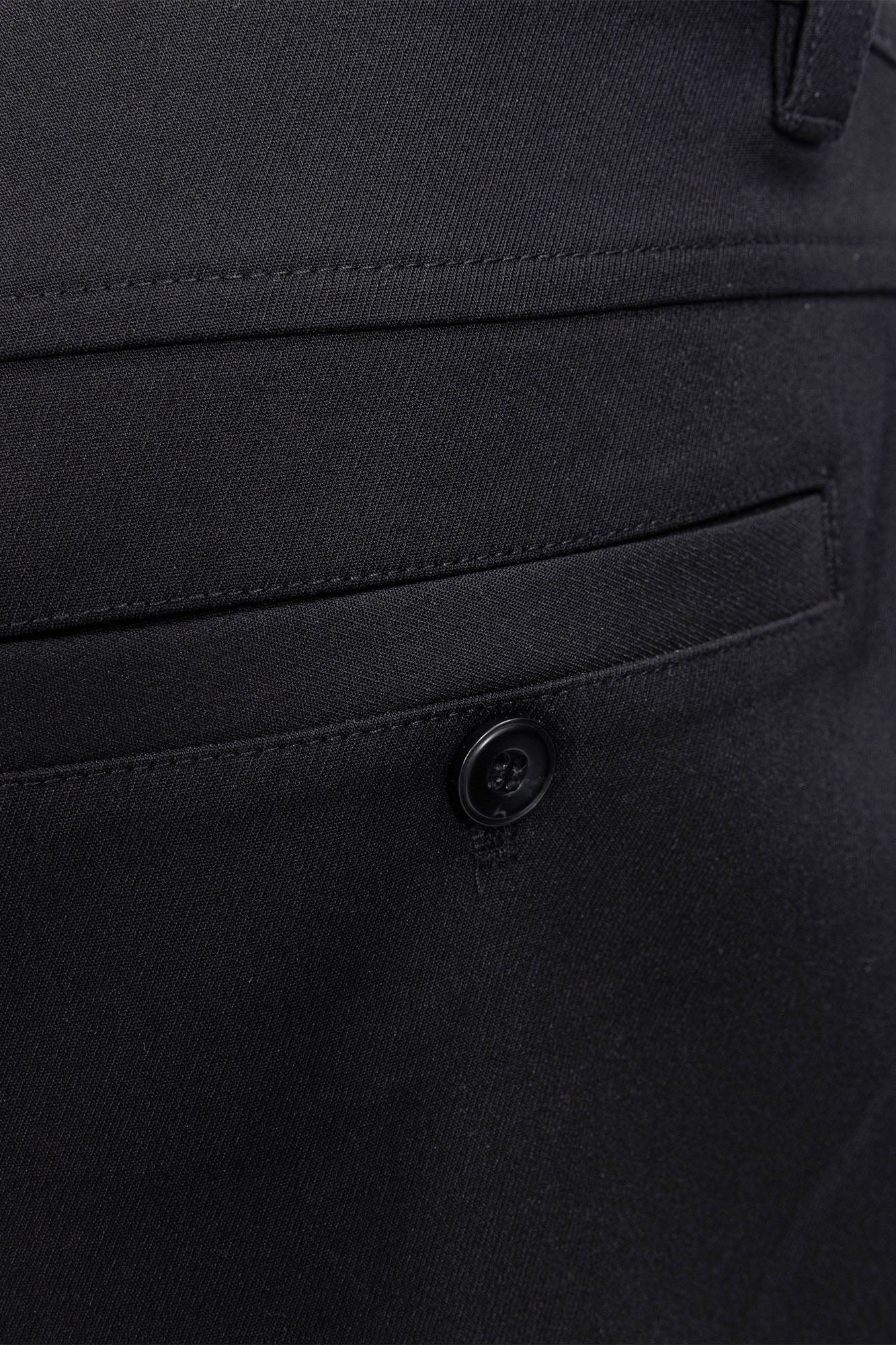 CATSSTAC Essential Spliced Wool-Blend Capri Pants, premium urban and streetwear designers apparel on PROJECTISR.com, CATSSTAC