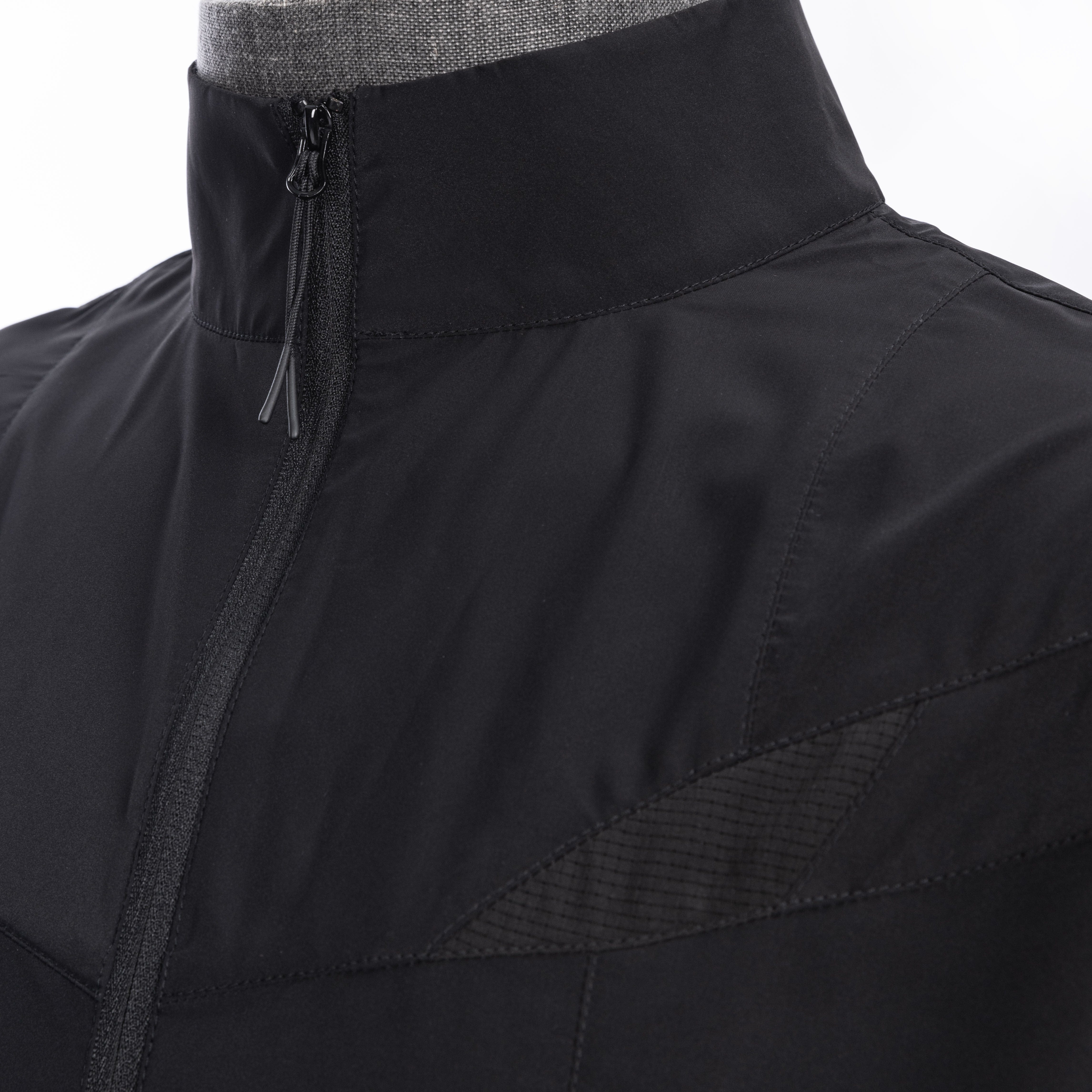 CATSSTAC Utility Dual-Zip Stand Collar UV Protection Jacket, premium urban and streetwear designers apparel on PROJECTISR.com, CATSSTAC