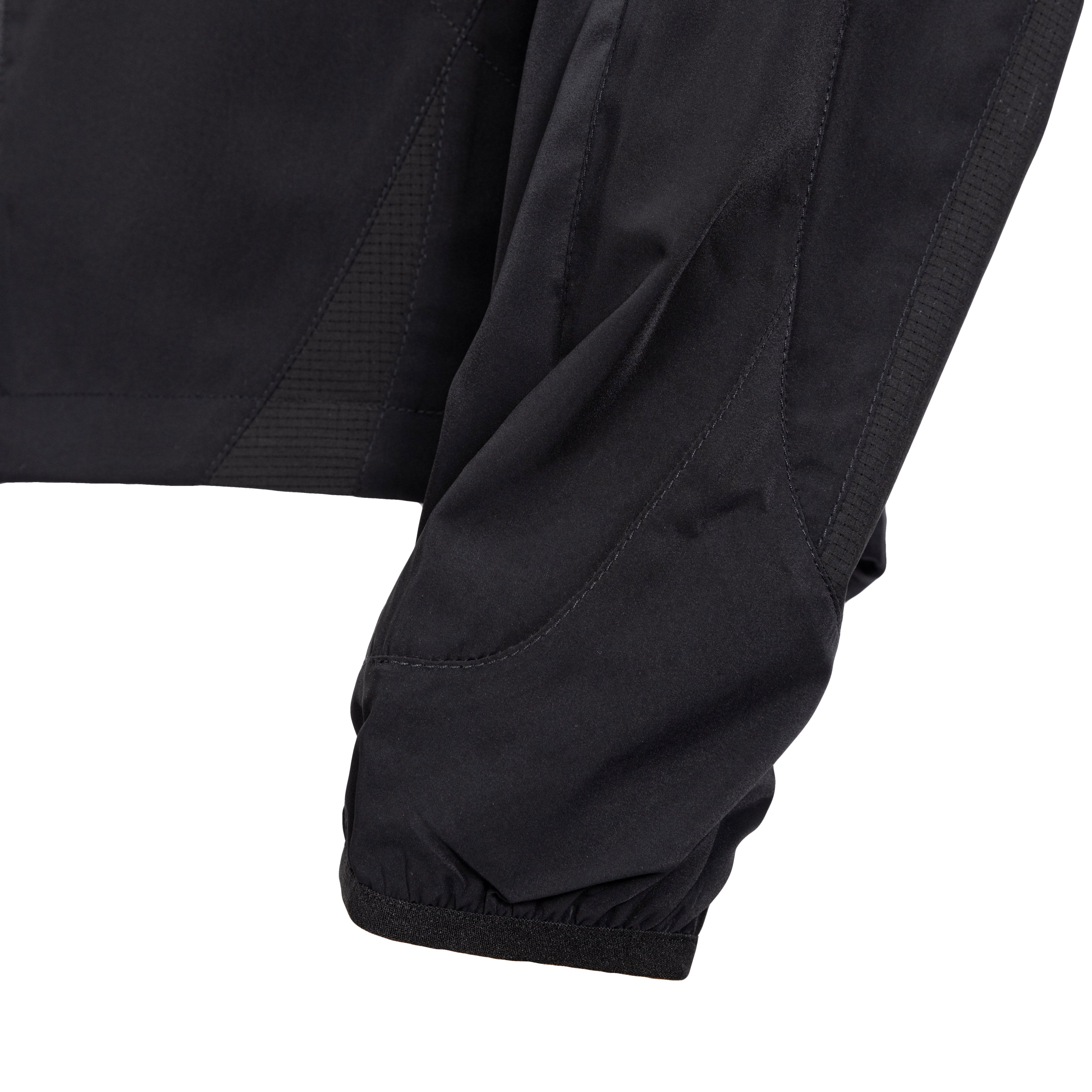 CATSSTAC Utility Dual-Zip Stand Collar UV Protection Jacket, premium urban and streetwear designers apparel on PROJECTISR.com, CATSSTAC