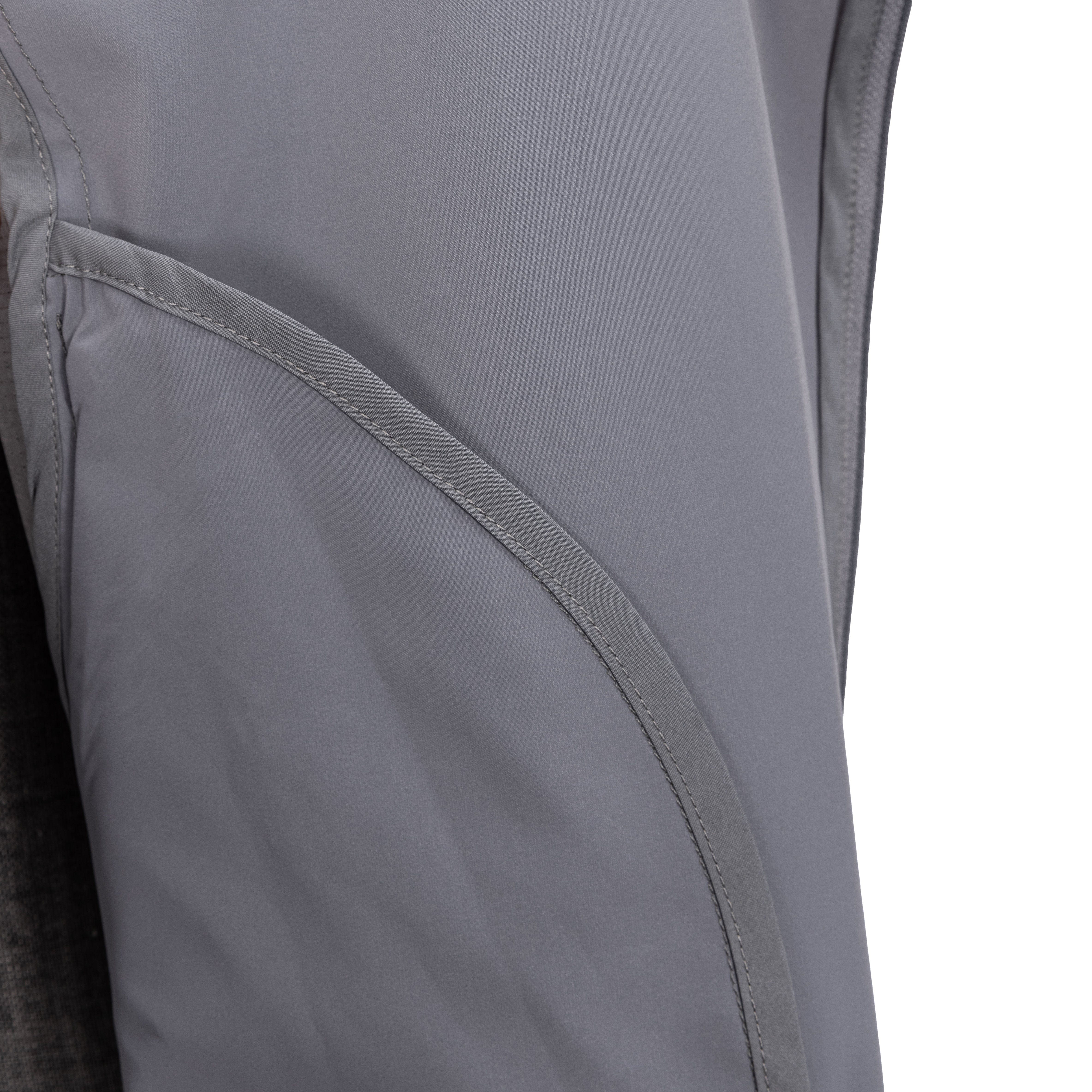 CATSSTAC Asym Zip Stand-Collar Quick-Dry UV Protection Jacket, premium urban and streetwear designers apparel on PROJECTISR.com, CATSSTAC