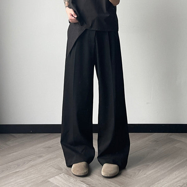 TODAYFUL♡ Waistgather Jacquard Pants TODAYFUL Waistgather Jacquard Pants