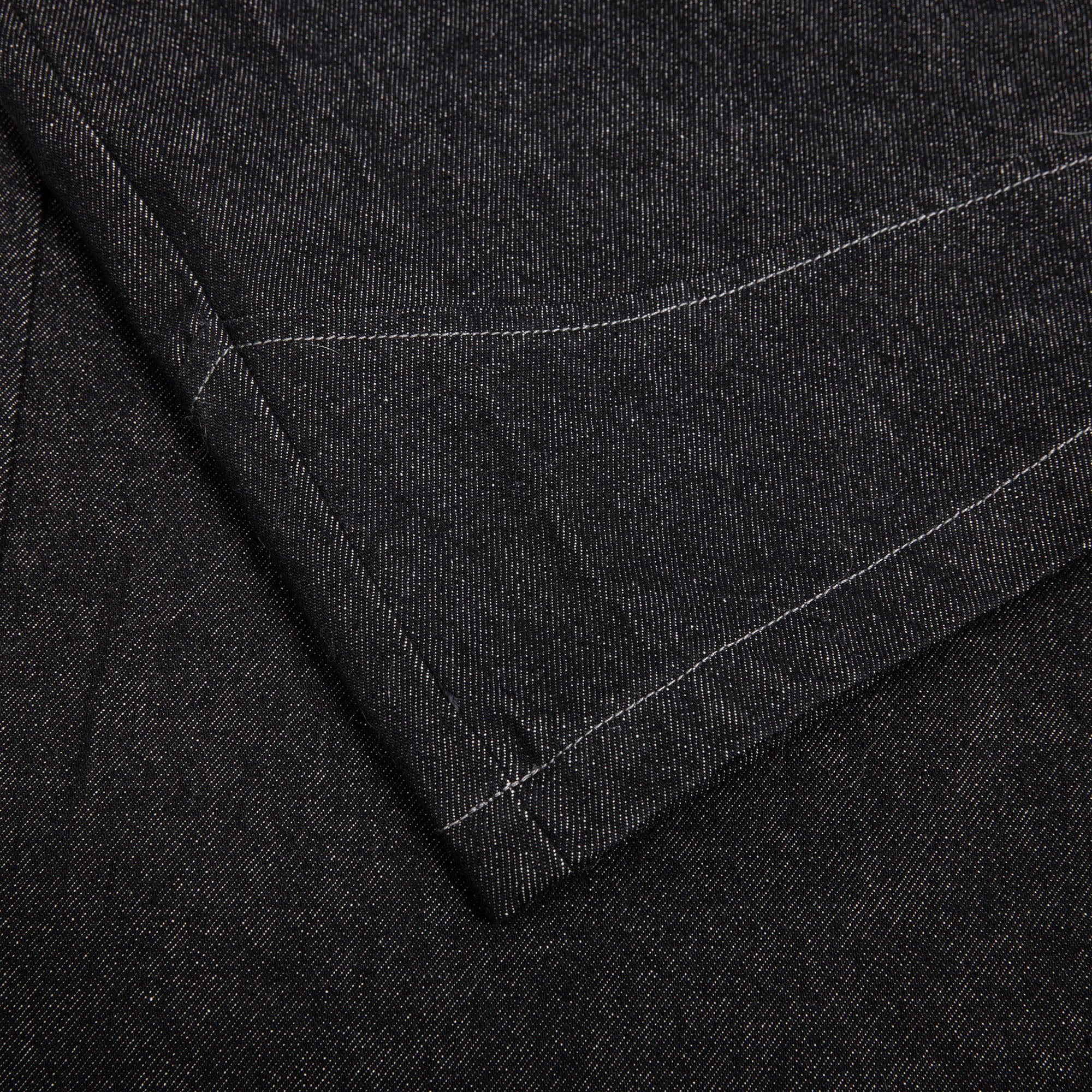 ESAIAS Phoenix Graphic Wide-Leg Raw Jeans, premium urban and streetwear designers apparel on PROJECTISR.com, ESAIAS