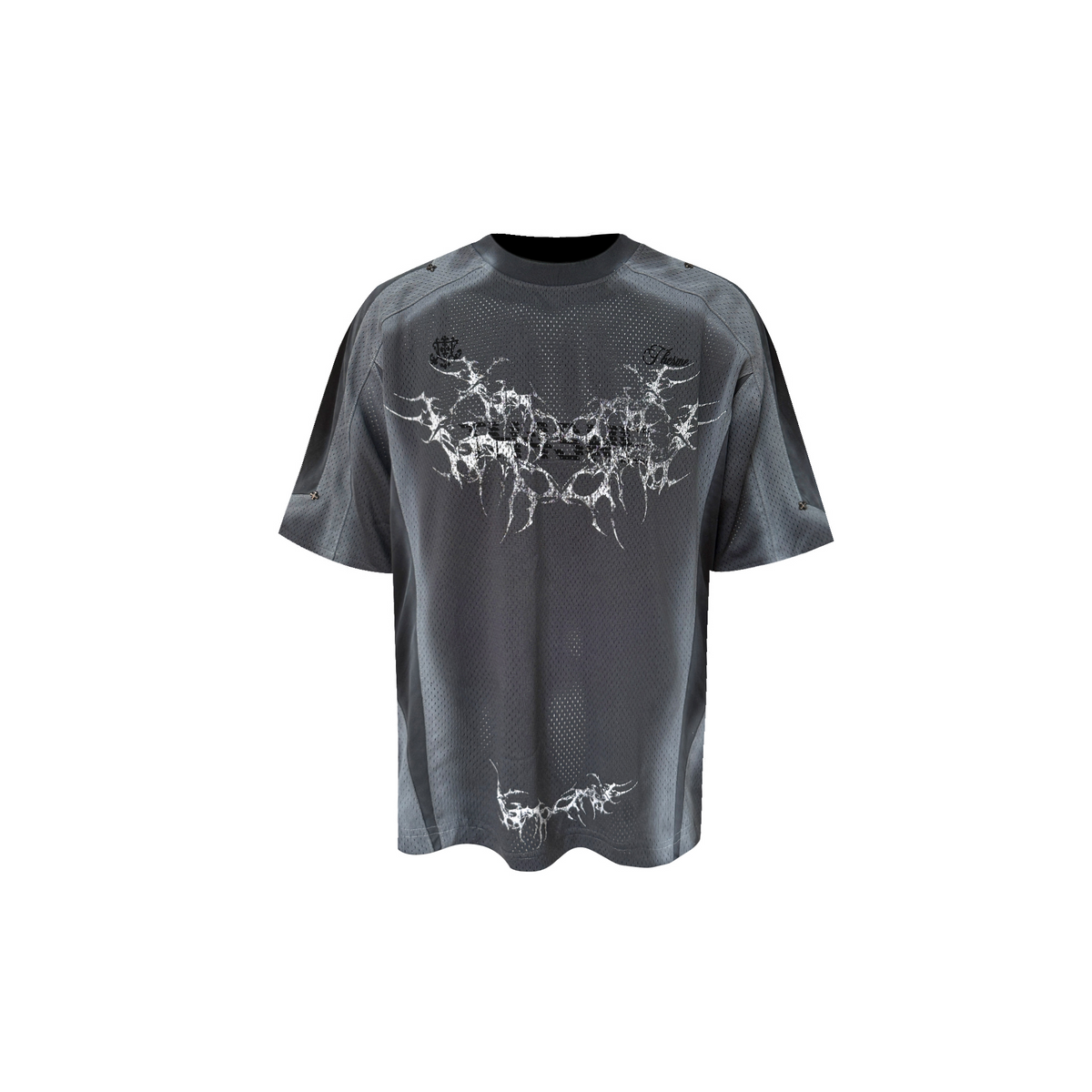 CLAN QUEEN CQ THORN GRAPHIC T-SHIRS Lサイズ IMG_2805_3d0d530a-c99b-4889-