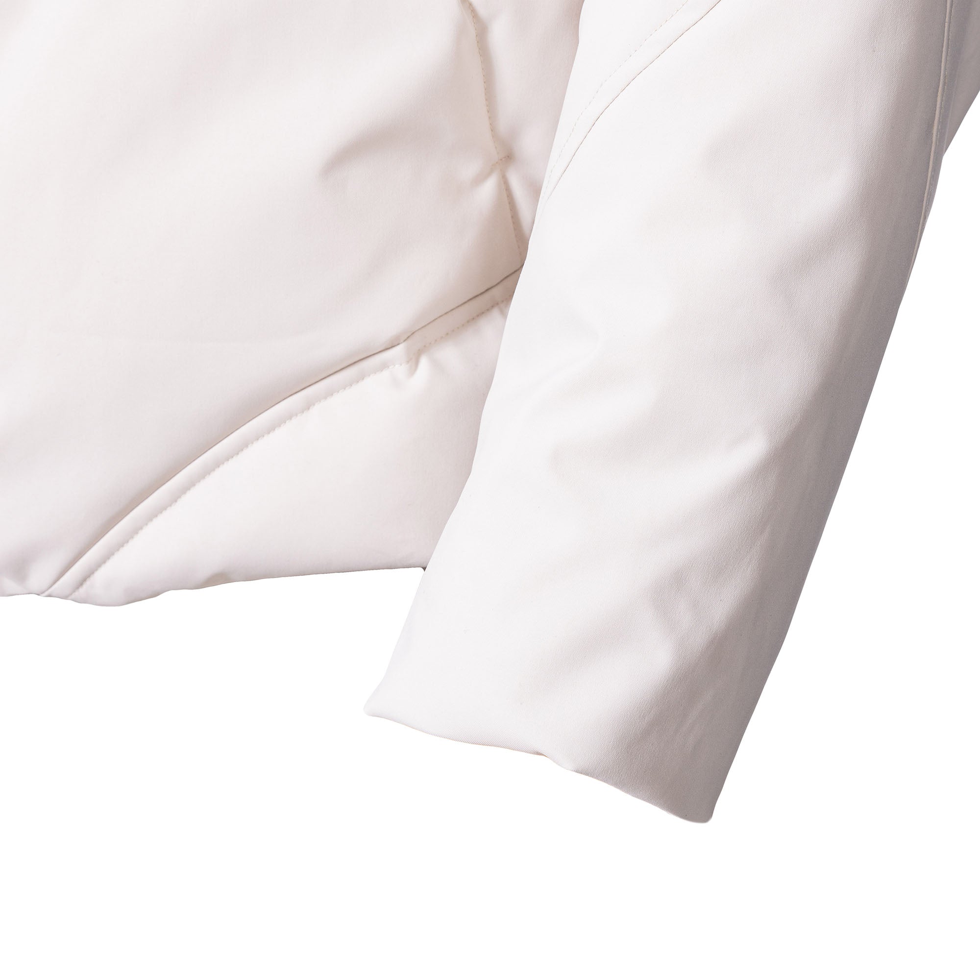 CATSSTAC Essential Panel Double-Layered Down Jacket, premium urban and streetwear designers apparel on PROJECTISR.com, CATSSTAC