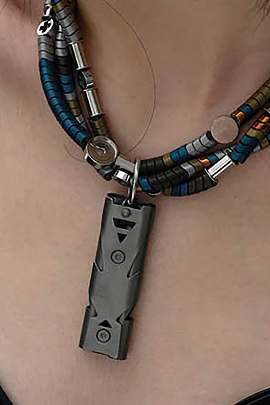 ILLUSORY Explorer II Necklace