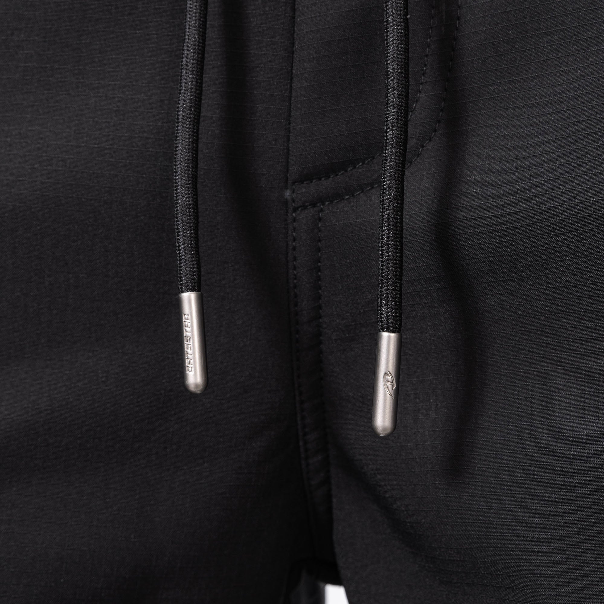 CATSSTAC Paneled Utility Fleece-Lined Cargo Pants