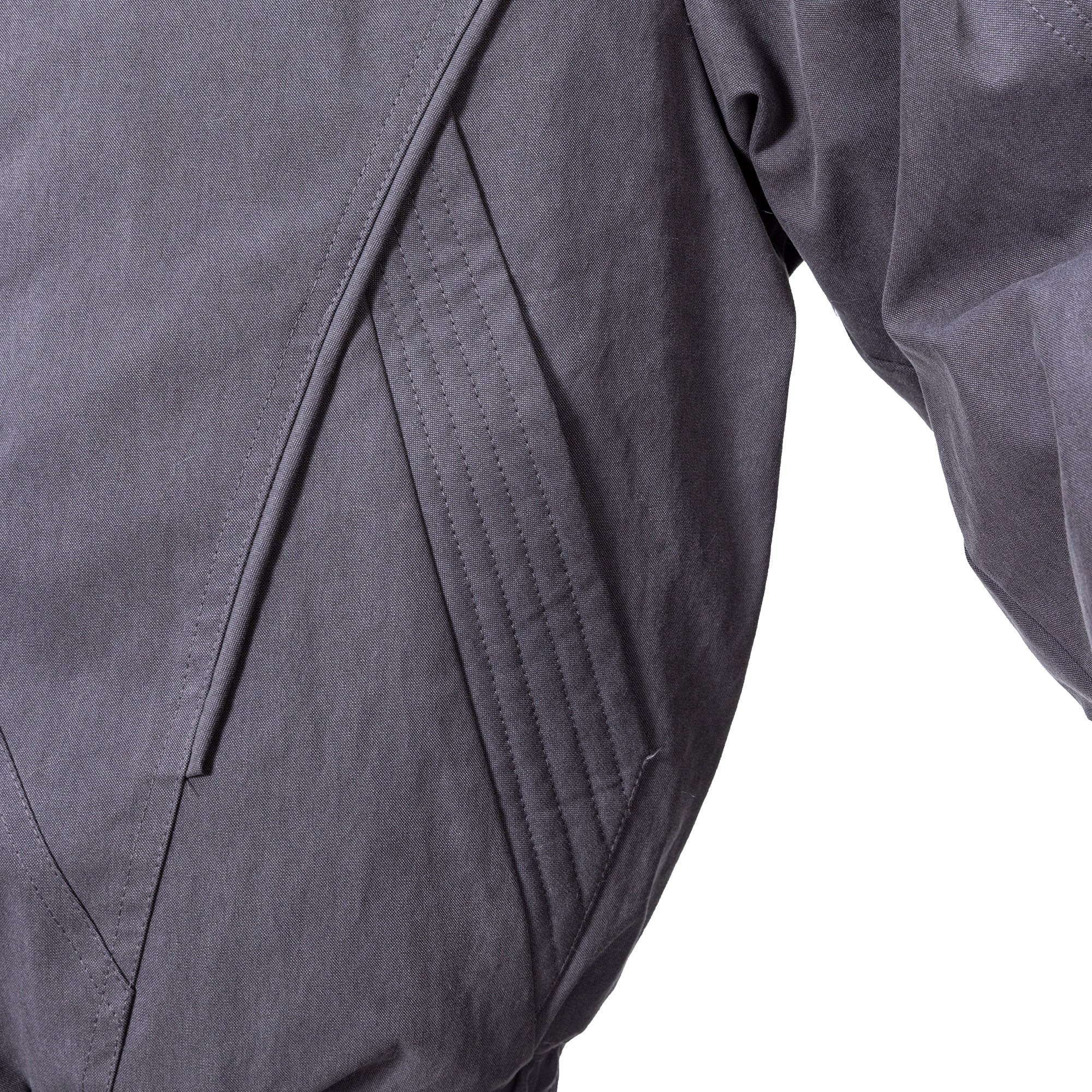 CATSSTAC Detachable Hood Down Jacket, premium urban and streetwear designers apparel on PROJECTISR.com, CATSSTAC