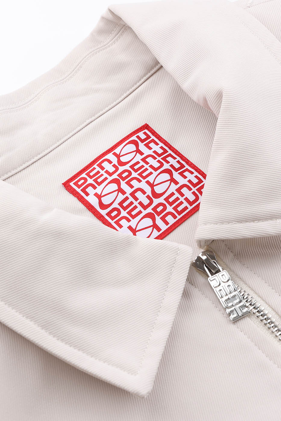 REDH Expressway Utility Patchwork Jacket