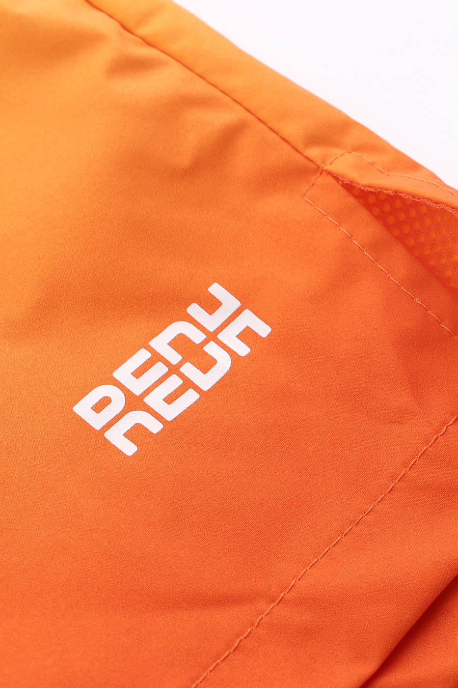 REDH High-Heat Gradient Drawstring Shorts