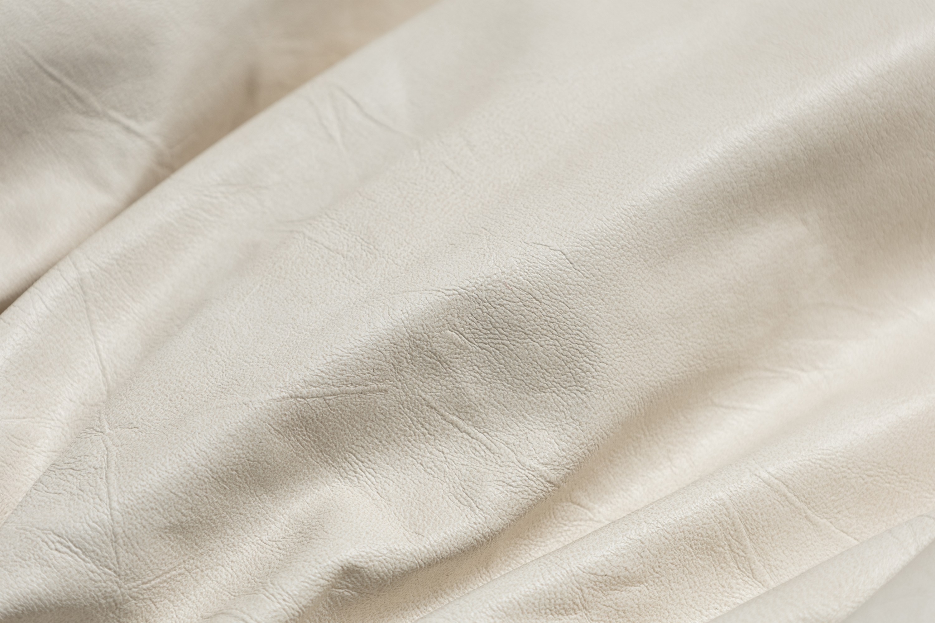 OVDY Faux Leather Crinkle Stand-Collar Jacket, premium urban and streetwear designers apparel on PROJECTISR.com, DVDY