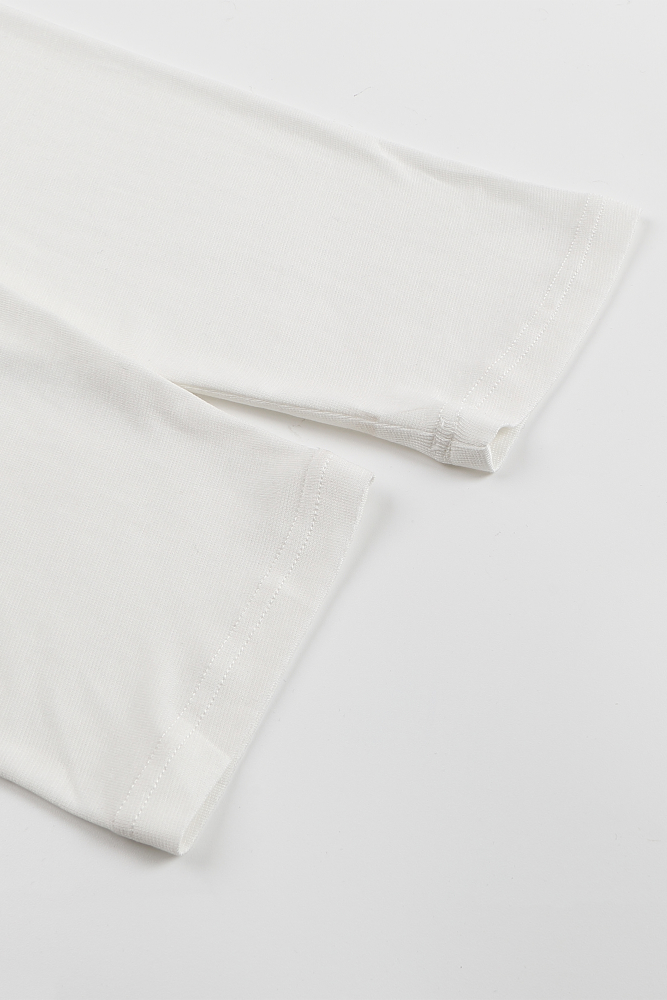 WHISTLEHUNTER Lyocell Graphic Long-Sleeve Tee, premium urban and streetwear designers apparel on PROJECTISR.com, WHISTLEHUNTER