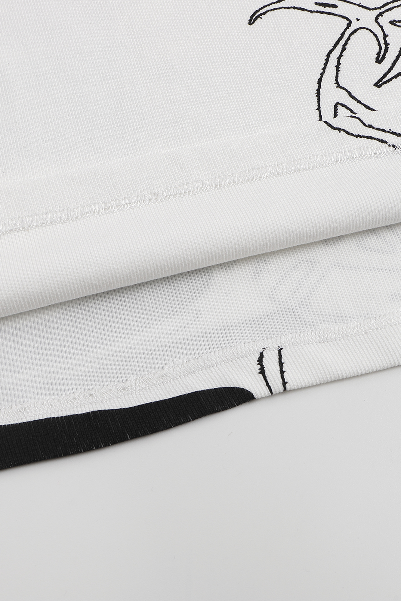 WHISTLEHUNTER Graffiti Ribbed Tank Top, premium urban and streetwear designers apparel on PROJECTISR.com, WHISTLEHUNTER