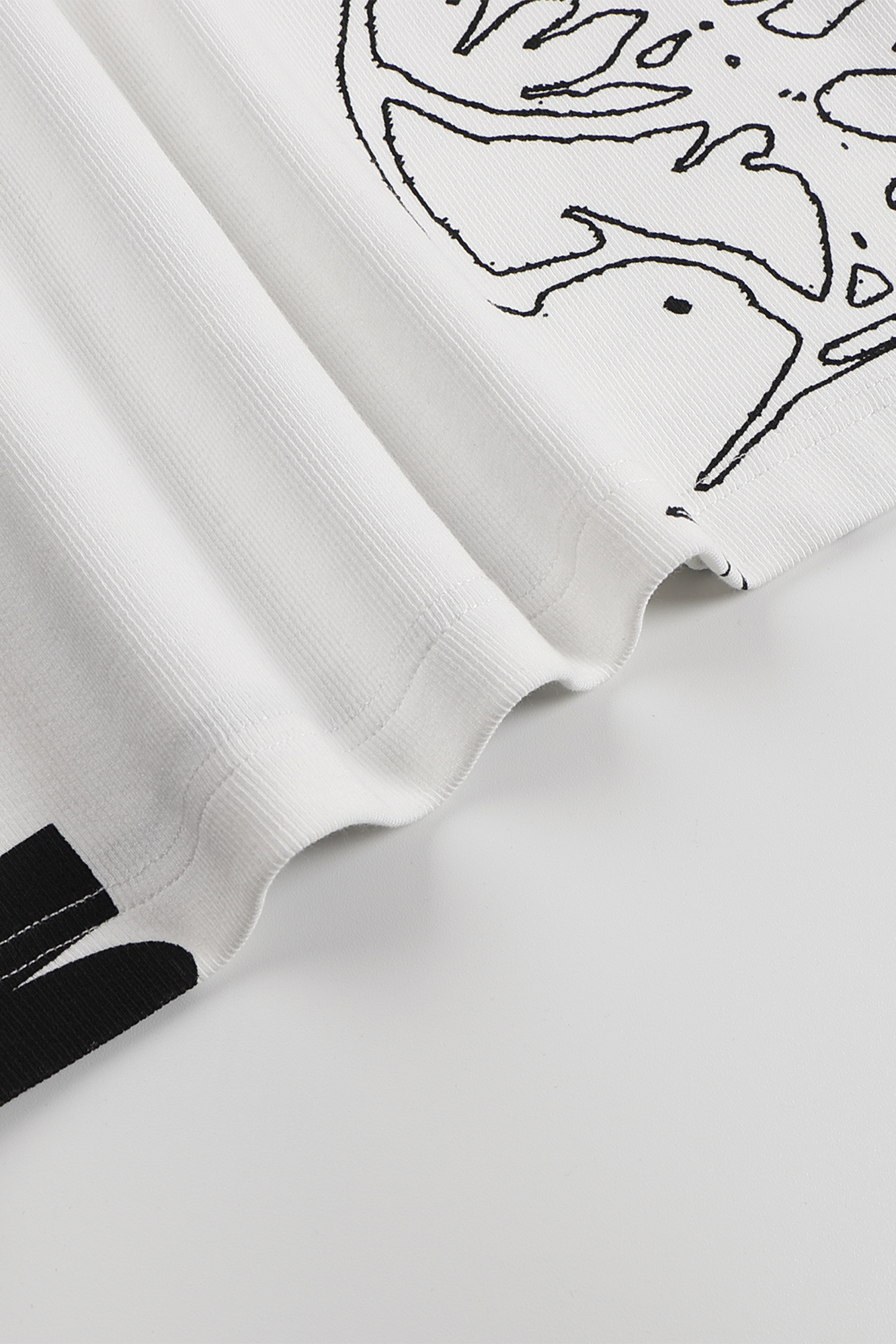 WHISTLEHUNTER Graffiti Ribbed Tank Top, premium urban and streetwear designers apparel on PROJECTISR.com, WHISTLEHUNTER