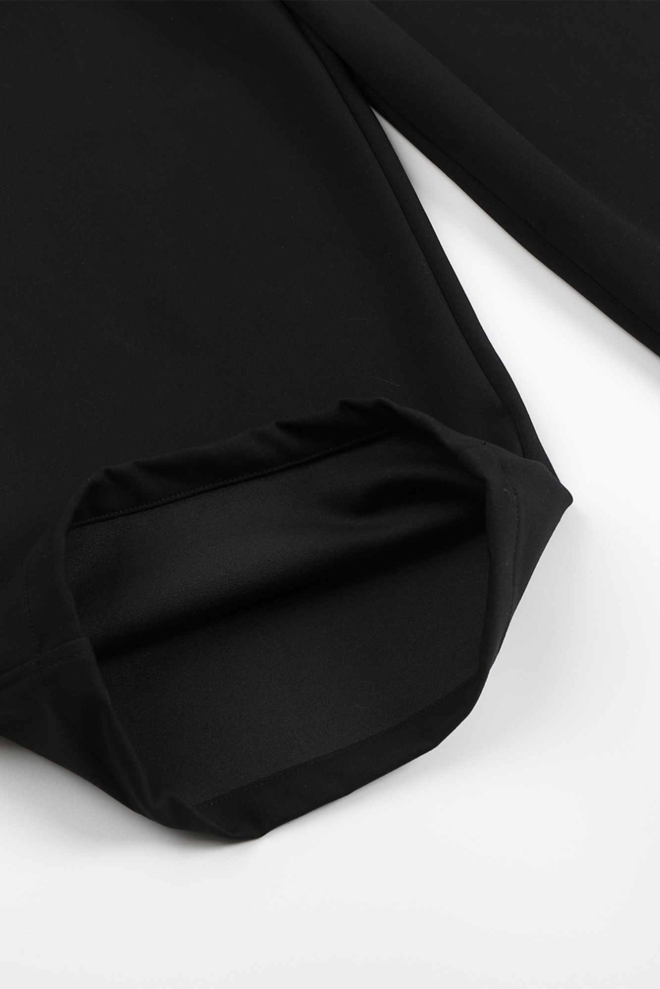 WHISTLEHUNTER Strap-Trim Tailored Trousers, premium urban and streetwear designers apparel on PROJECTISR.com, WHISTLEHUNTER