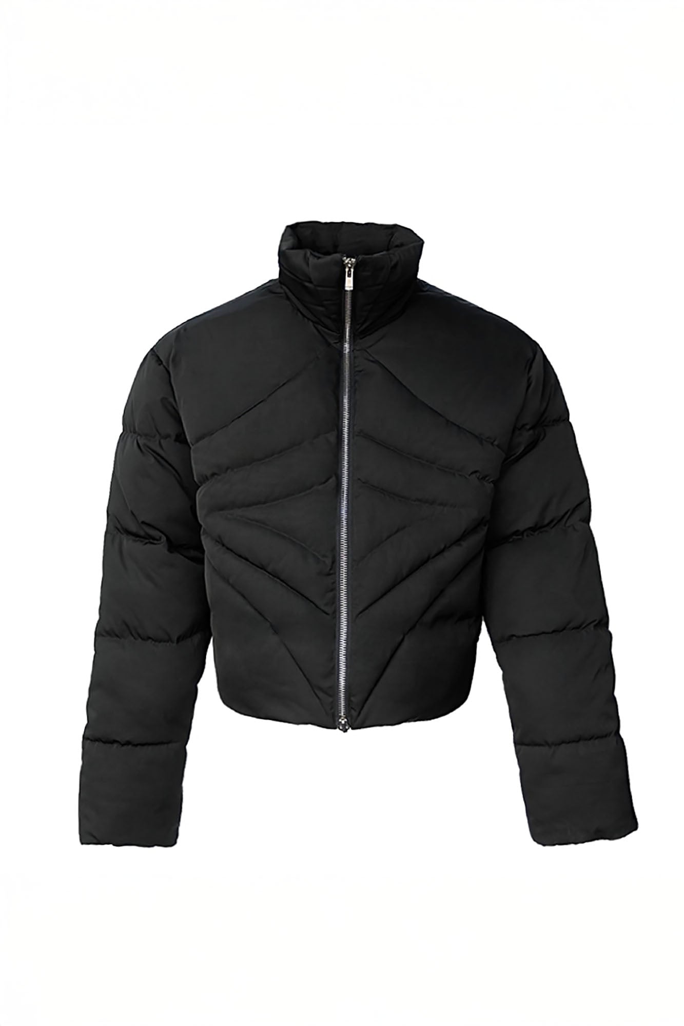 SSIN7 Radiant Quilted Down Jacket