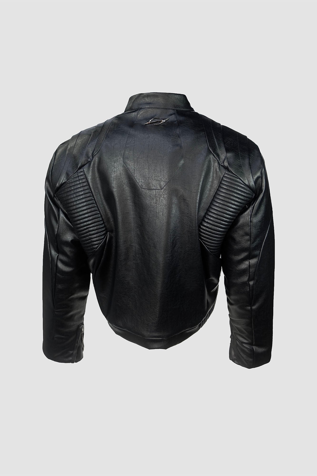 SSIN7 Armored Panel Bomber Jacket