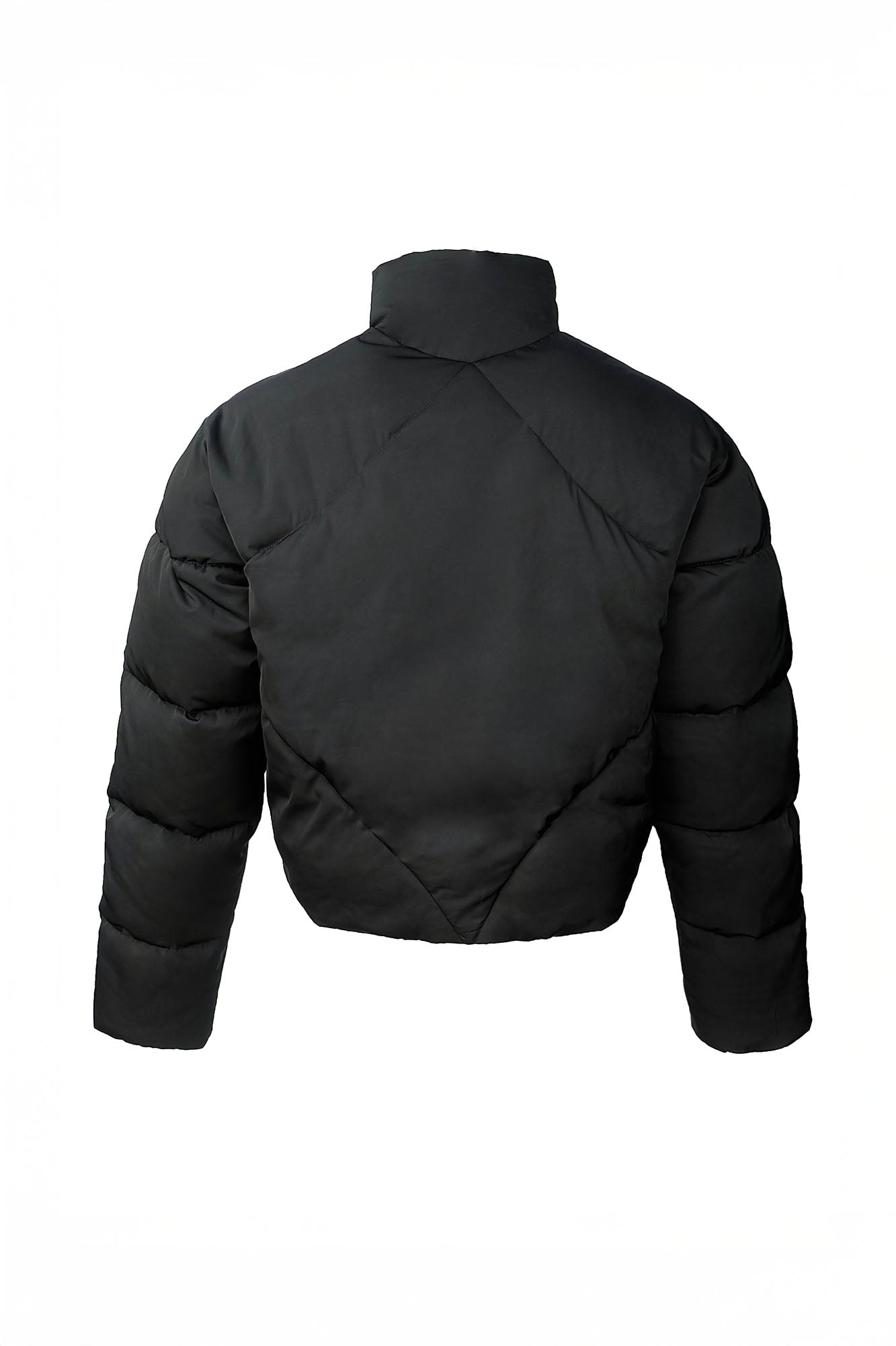 SSIN7 Radiant Quilted Down Jacket