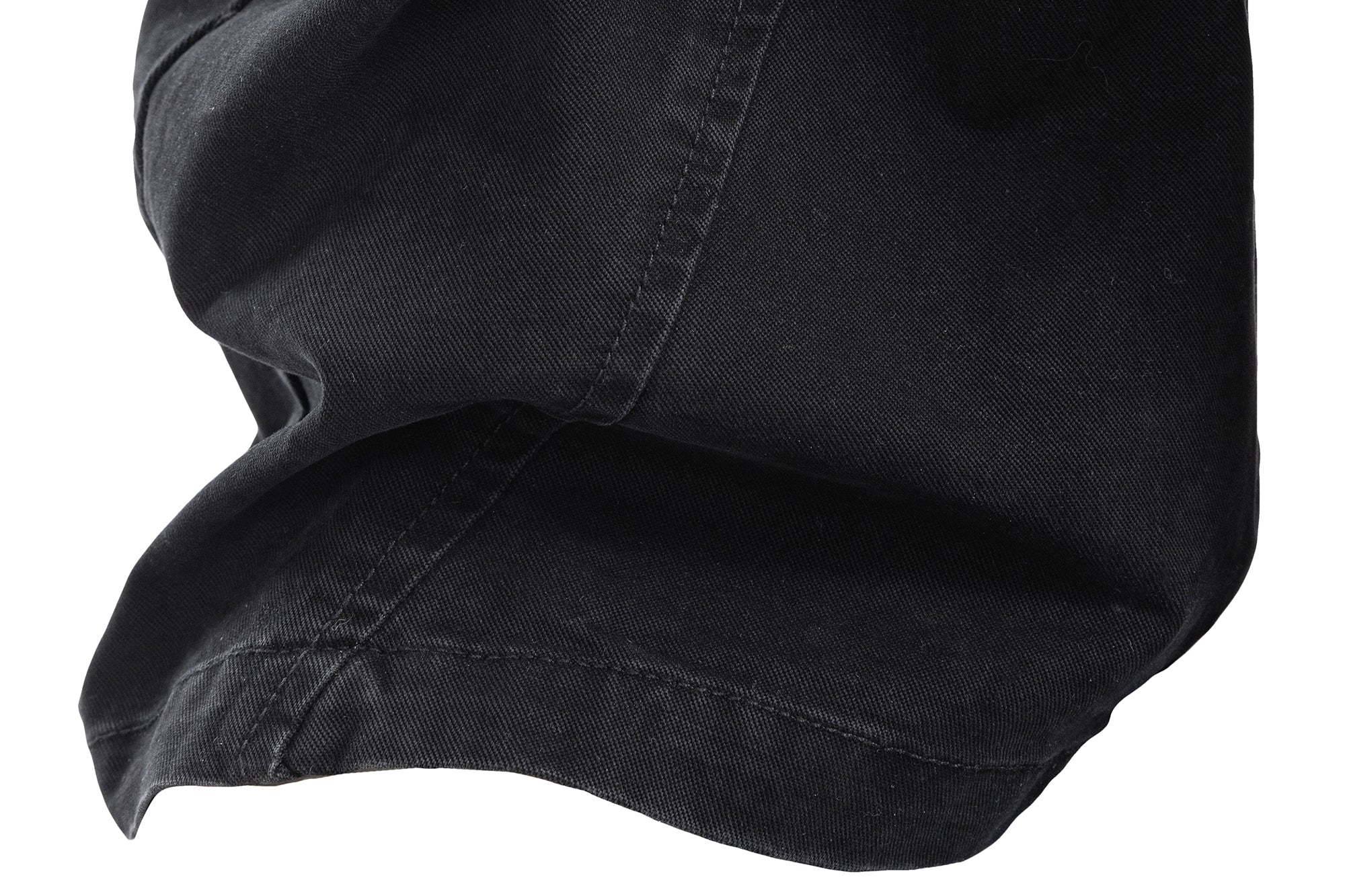 CATSSTAC Multi-Pocket Paneled Strap Cargo Pants, premium urban and streetwear designers apparel on PROJECTISR.com, CATSSTAC