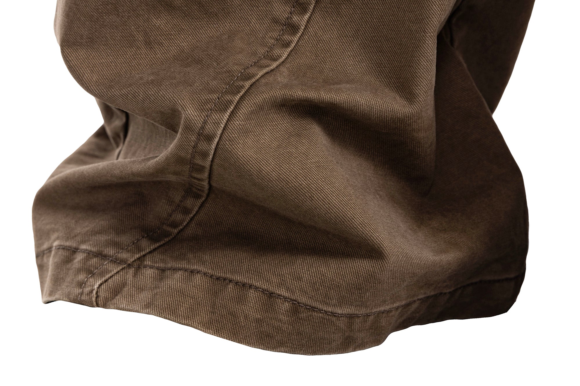CATSSTAC Multi-Pocket Paneled Strap Cargo Pants, premium urban and streetwear designers apparel on PROJECTISR.com, CATSSTAC