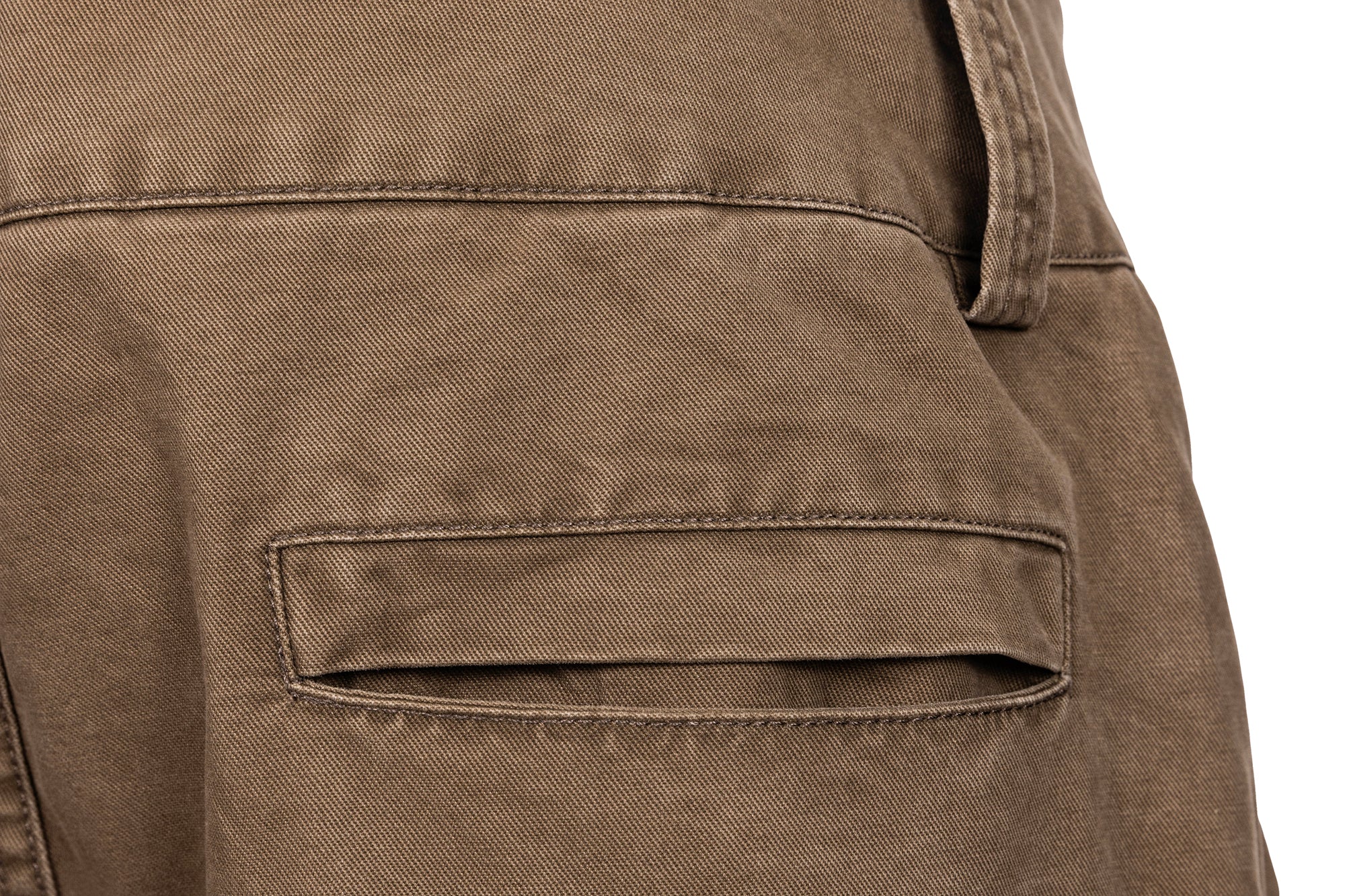 CATSSTAC Multi-Pocket Paneled Strap Cargo Pants, premium urban and streetwear designers apparel on PROJECTISR.com, CATSSTAC