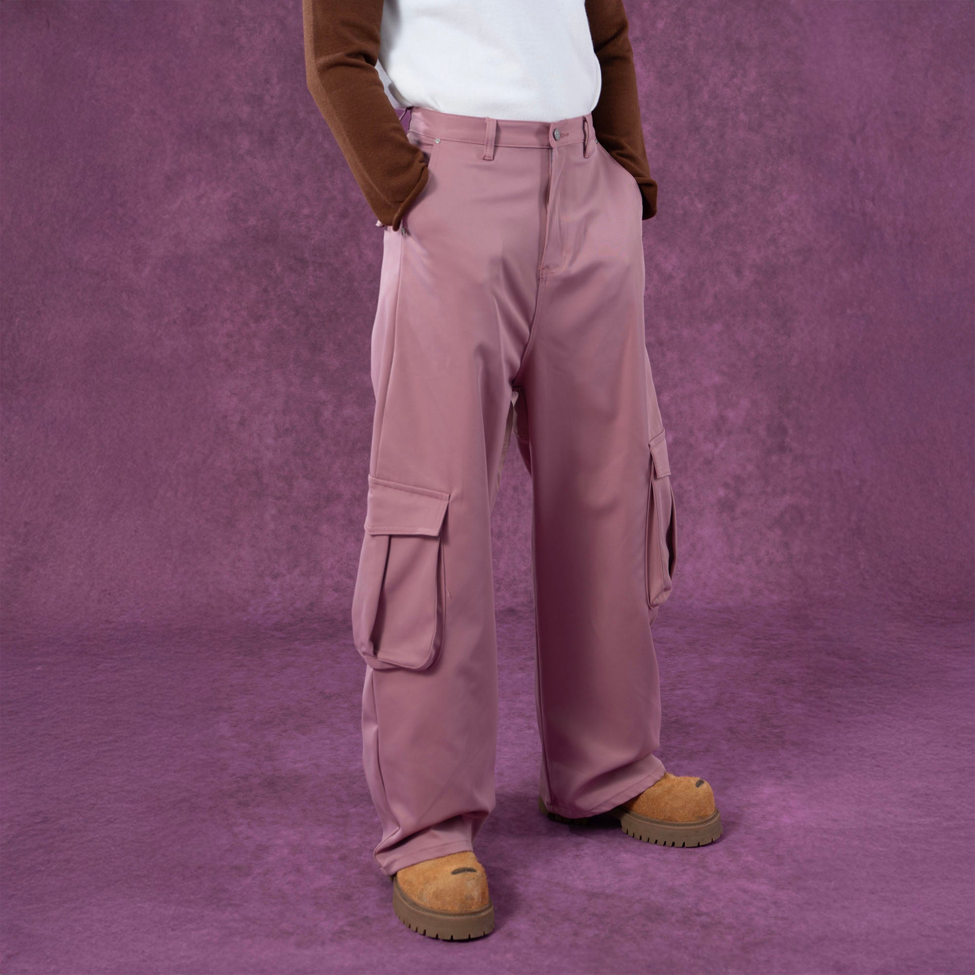 CLP Essential Multi-Pockets Cargo Pants