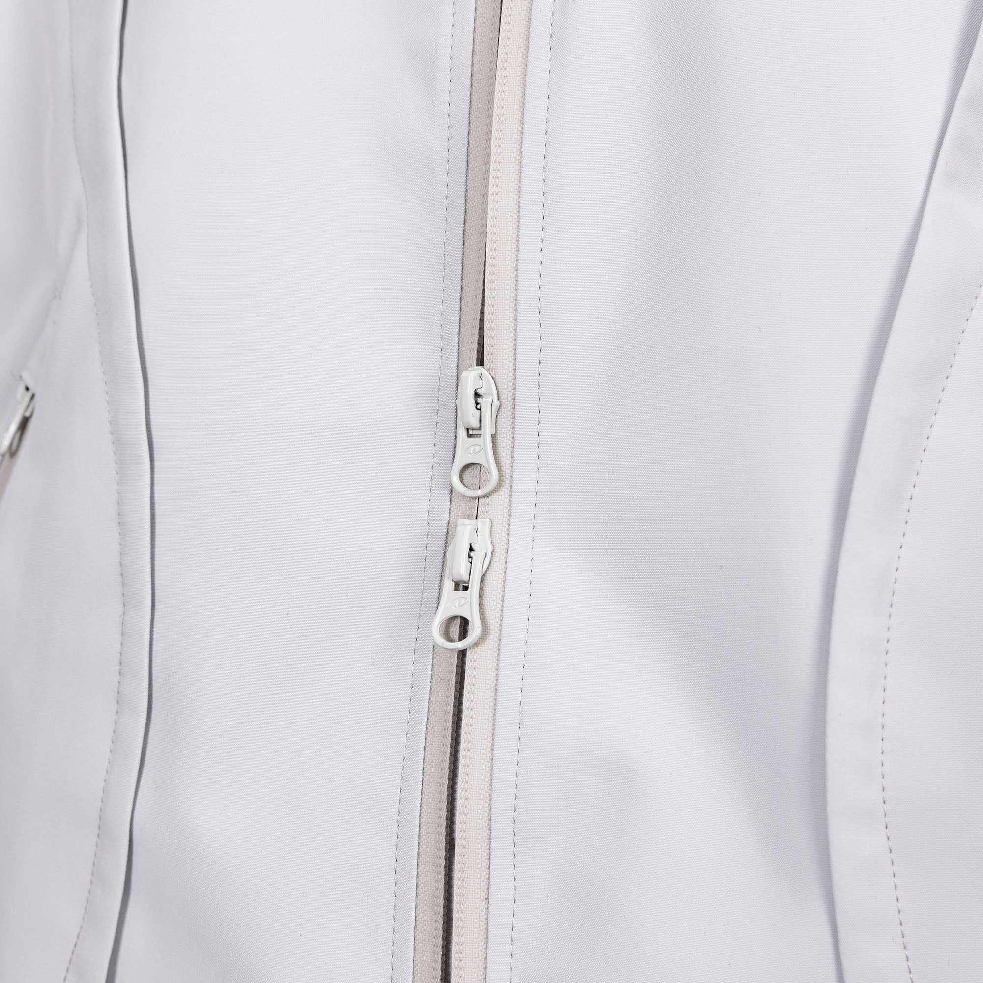 CATSSTAC Stormline Contrast Panel Zip Jacket, premium urban and streetwear designers apparel on PROJECTISR.com, CATSSTAC