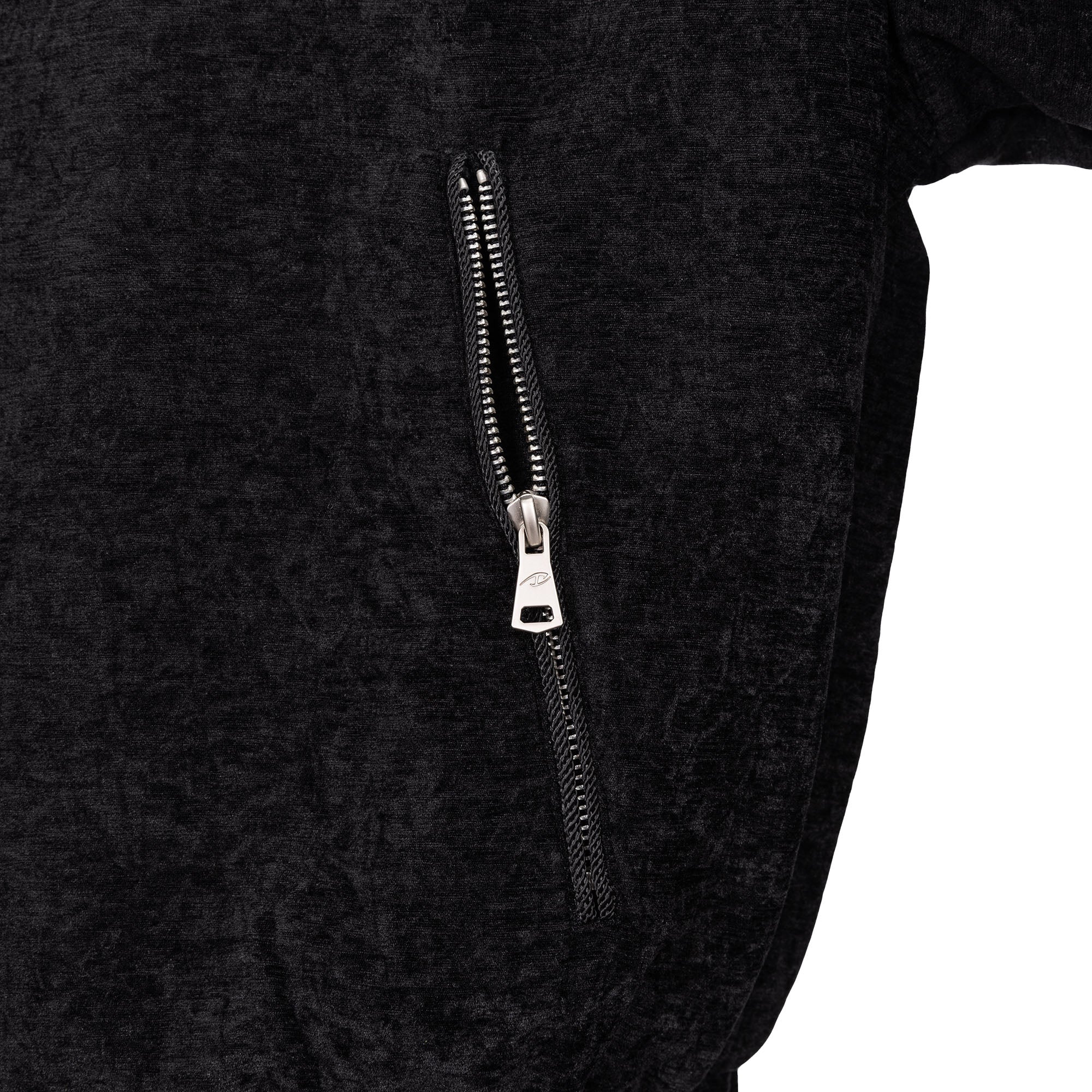 CATSSTAC Embroidered Collar Stitch Jacket, premium urban and streetwear designers apparel on PROJECTISR.com, CATSSTAC