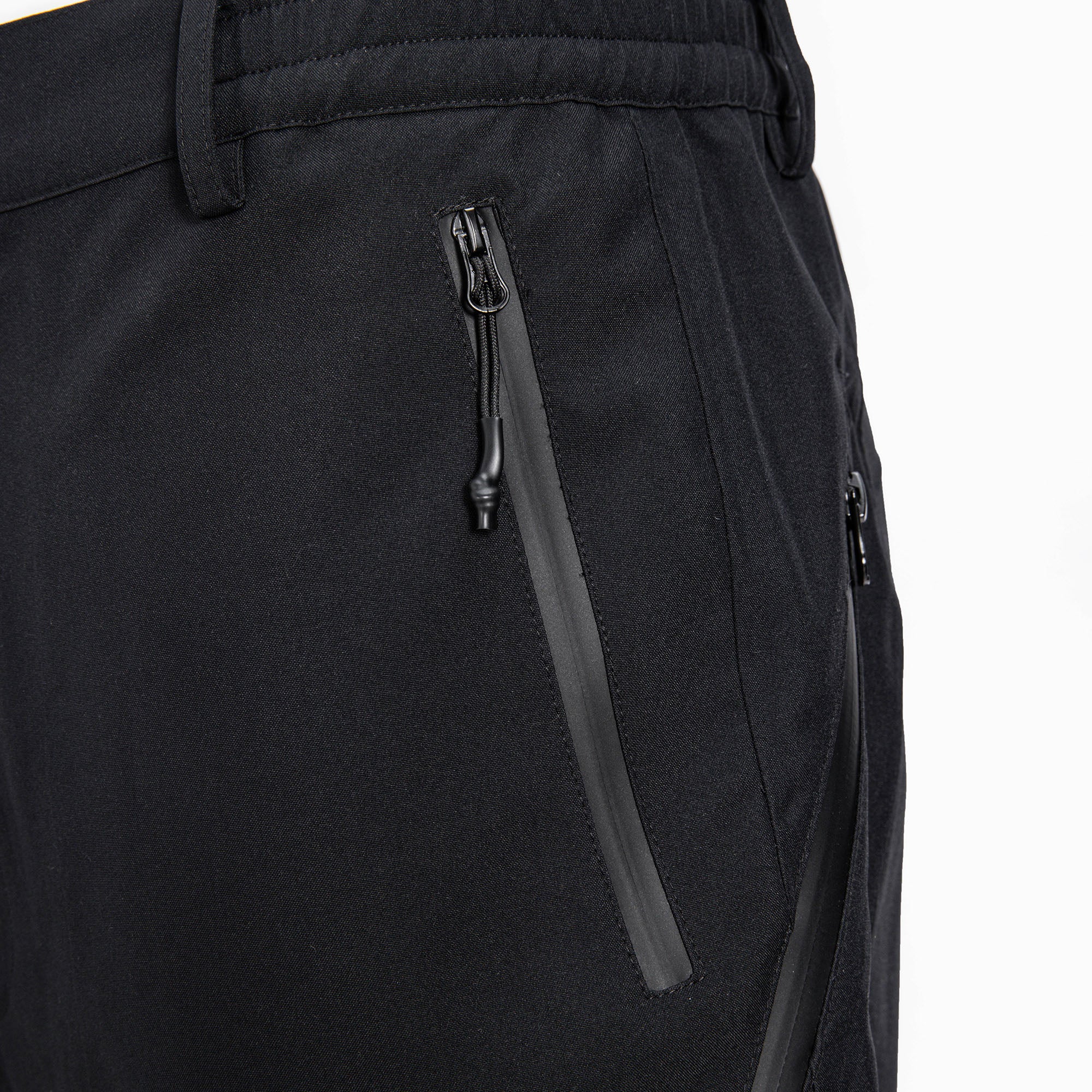 CATSSTAC Essential Panel Zip-Hem Waterproof Pants, premium urban and streetwear designers apparel on PROJECTISR.com, CATSSTAC
