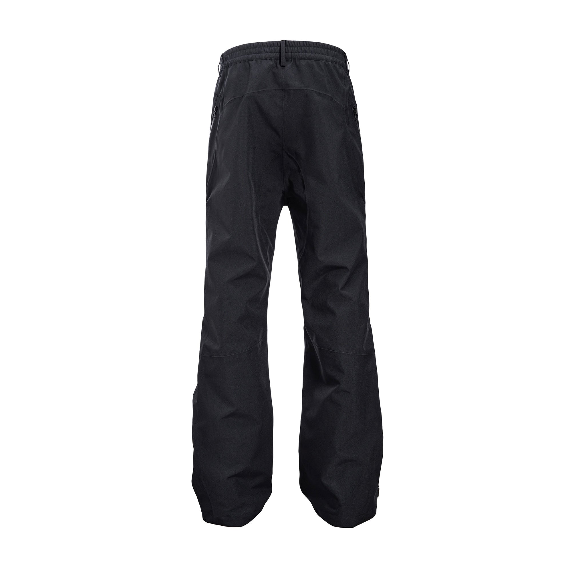 CATSSTAC Essential Panel Zip-Hem Waterproof Pants, premium urban and streetwear designers apparel on PROJECTISR.com, CATSSTAC