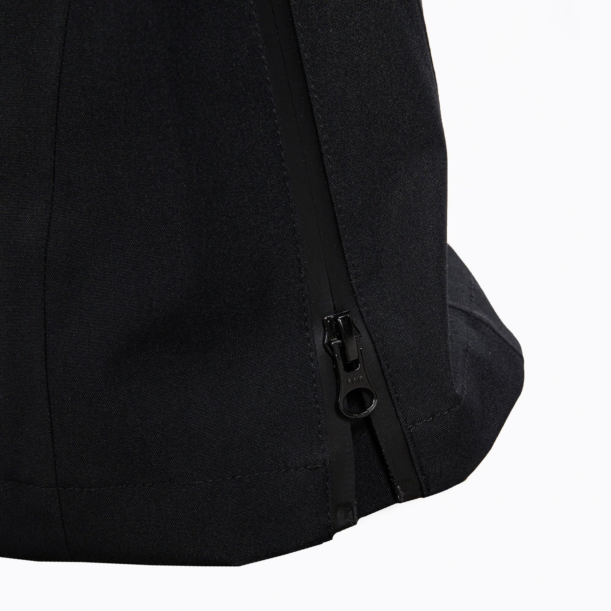 CATSSTAC Essential Panel Zip-Hem Waterproof Pants, premium urban and streetwear designers apparel on PROJECTISR.com, CATSSTAC