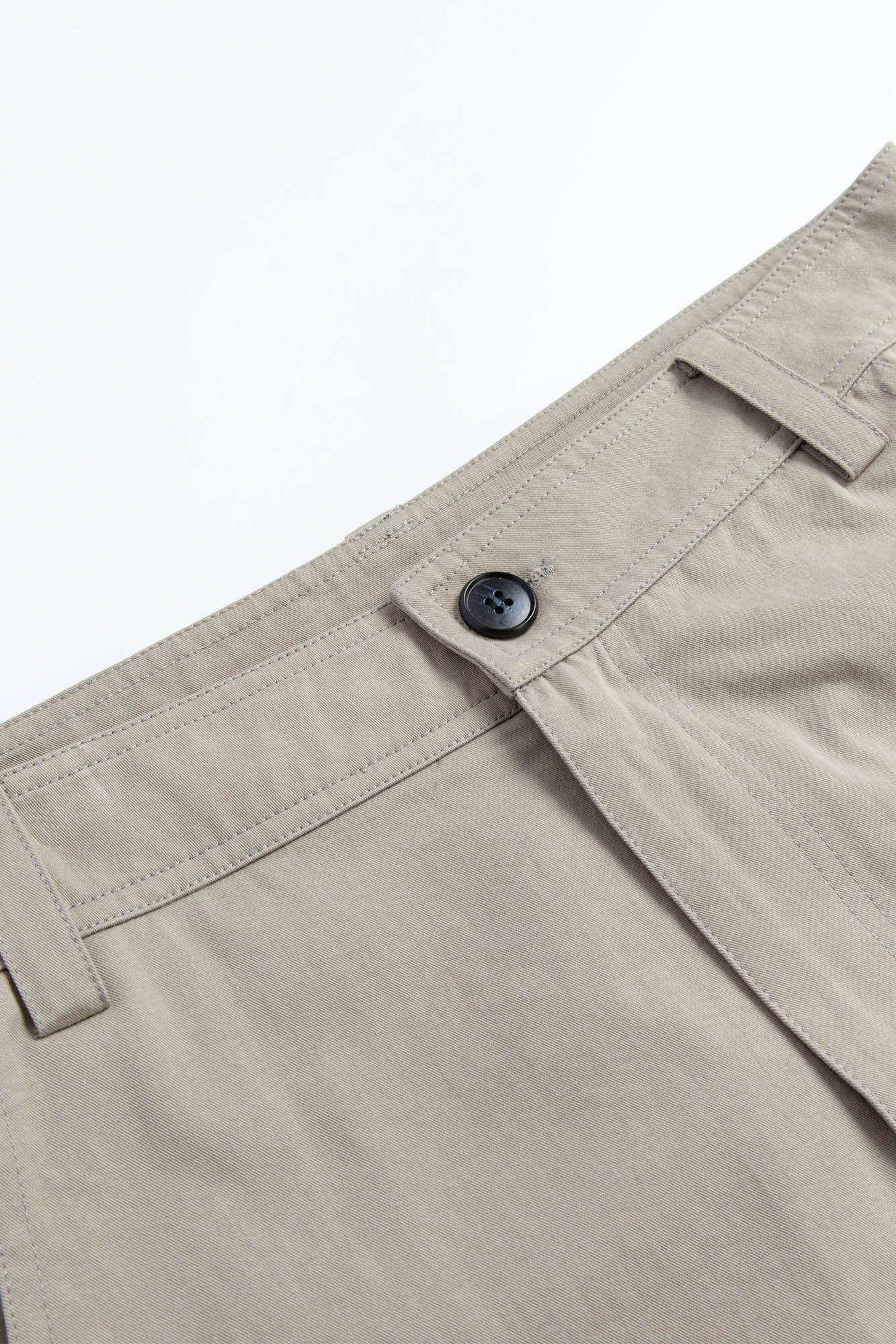 KREATE Multi-Pocket Cargo Shorts