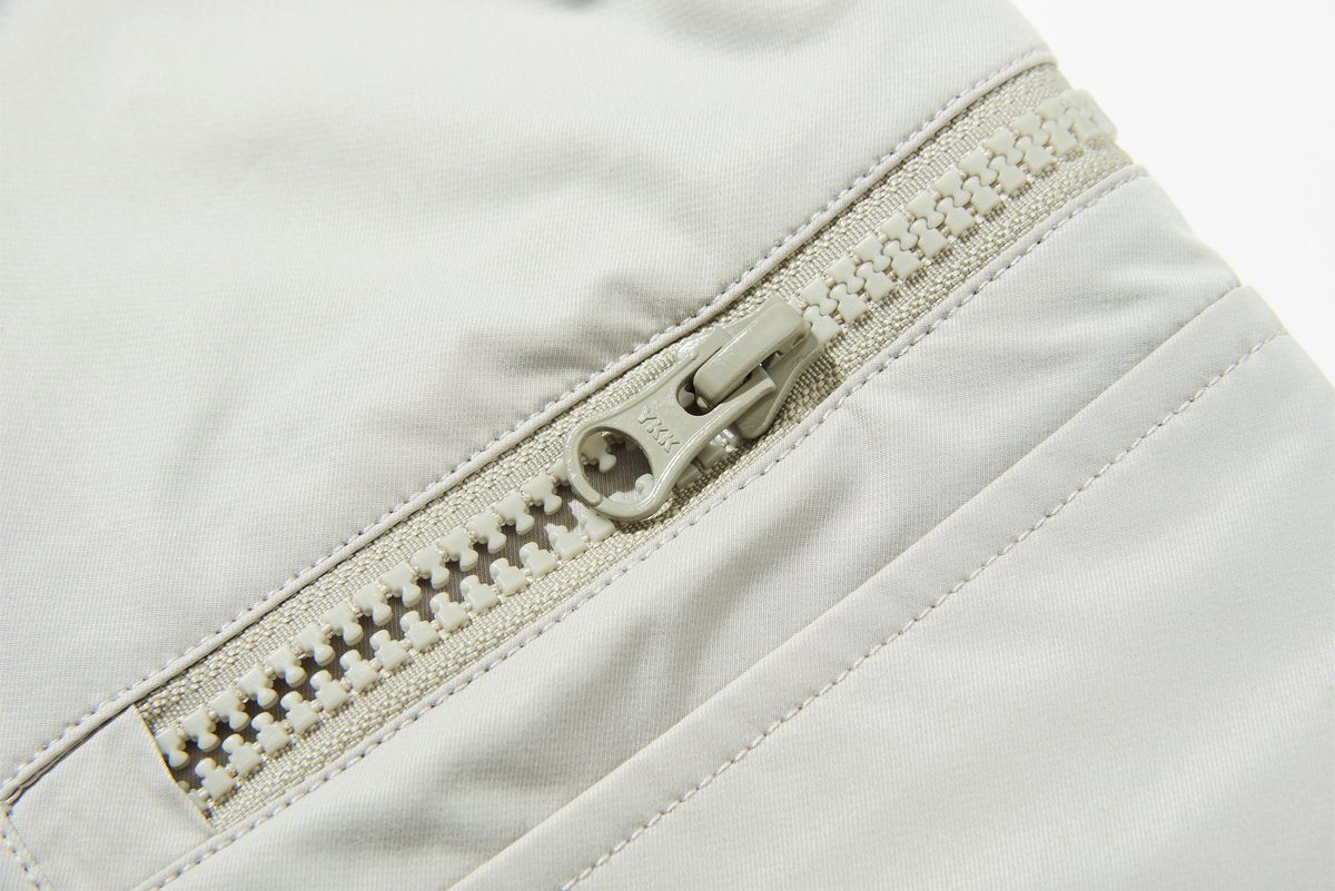 HALCYON Multi-Pocket Straight-Leg Cargo Pants, premium urban and streetwear designers apparel on PROJECTISR.com, HALCYON