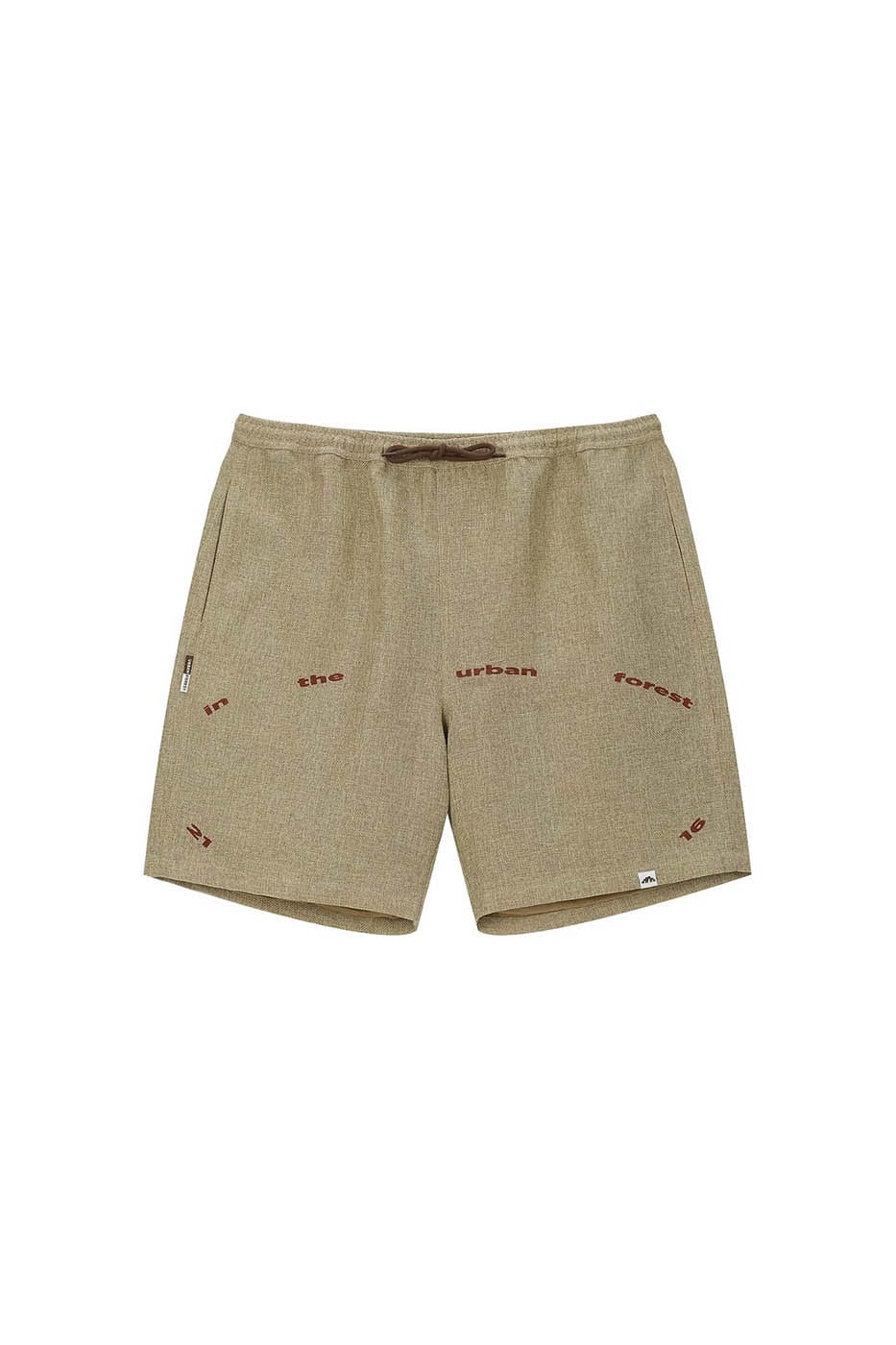 URBAN+FOREST In The Forest Shorts