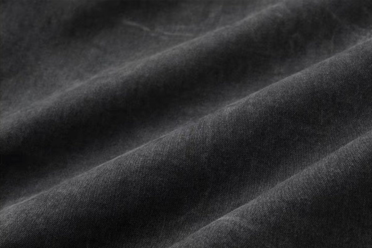AVINMADE Ripple Wide-Leg Cargo Pants