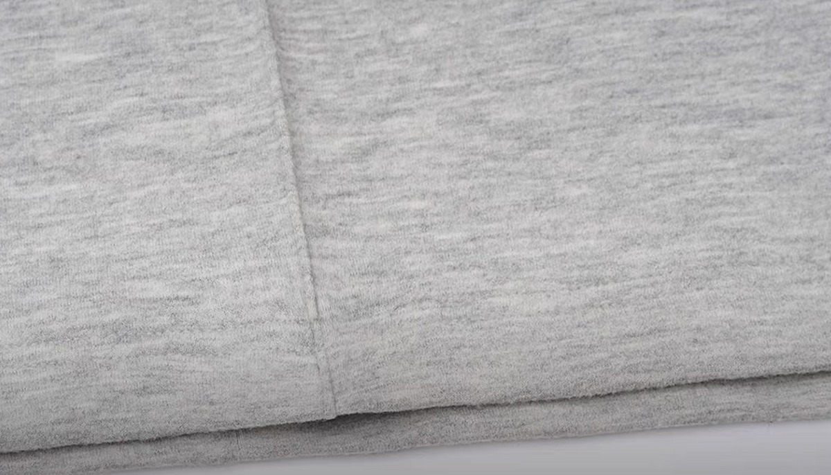 TIWILLTANG Deconstructed Matte Wool-Blend Slouch Pants