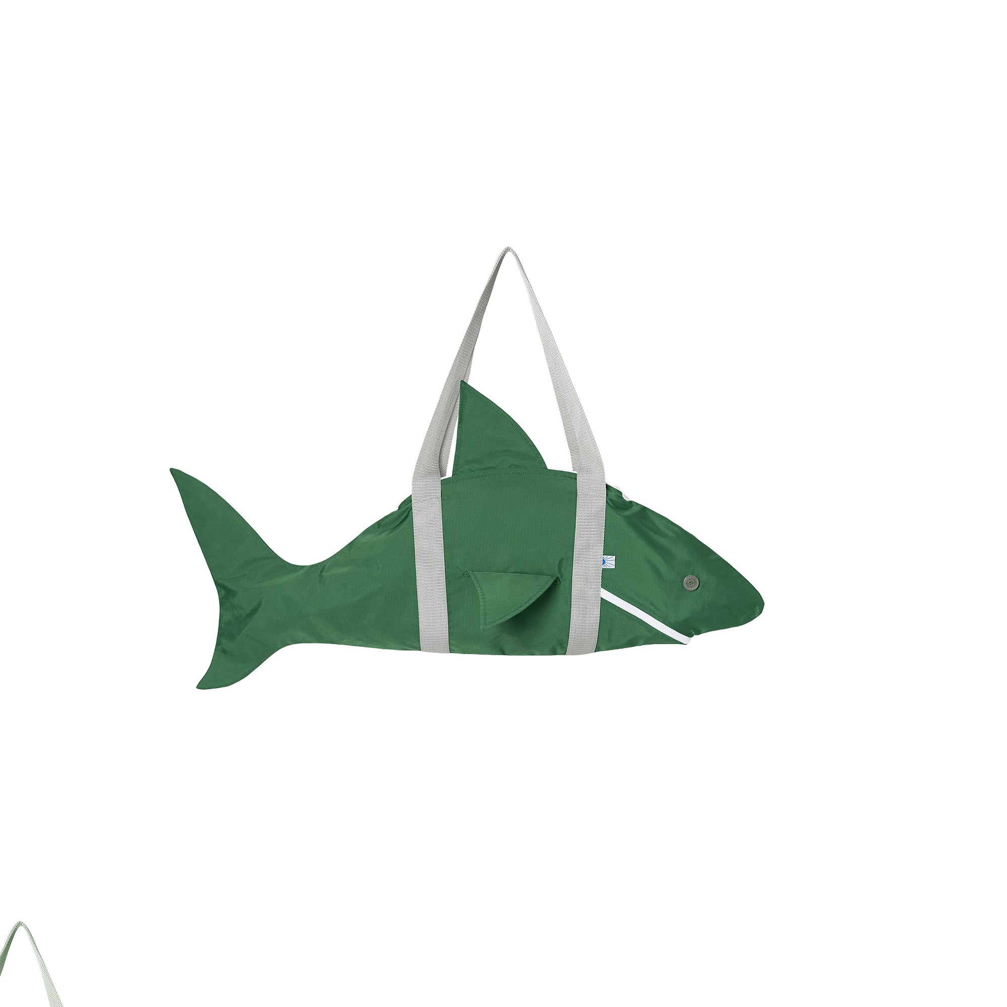 URBAN+FOREST Shark-Shaped Shoulder Bag, premium urban and streetwear designers apparel on PROJECTISR.com, URBAN+FOREST