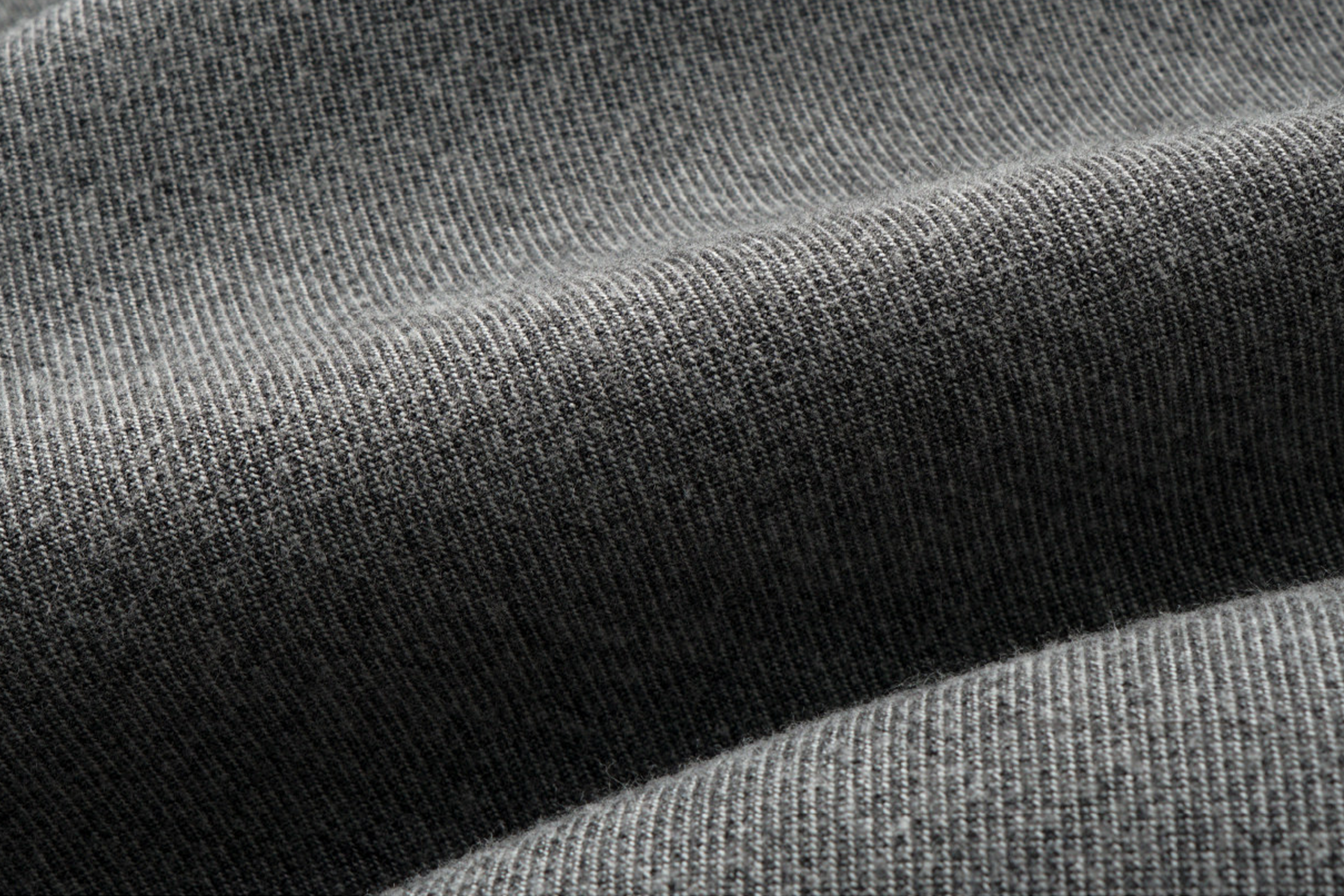 ALVNG AR ANTS Essential Contrast Collar Wool-Blend Jacket, premium urban and streetwear designers apparel on PROJECTISR.com, ALVNG AR ANTS