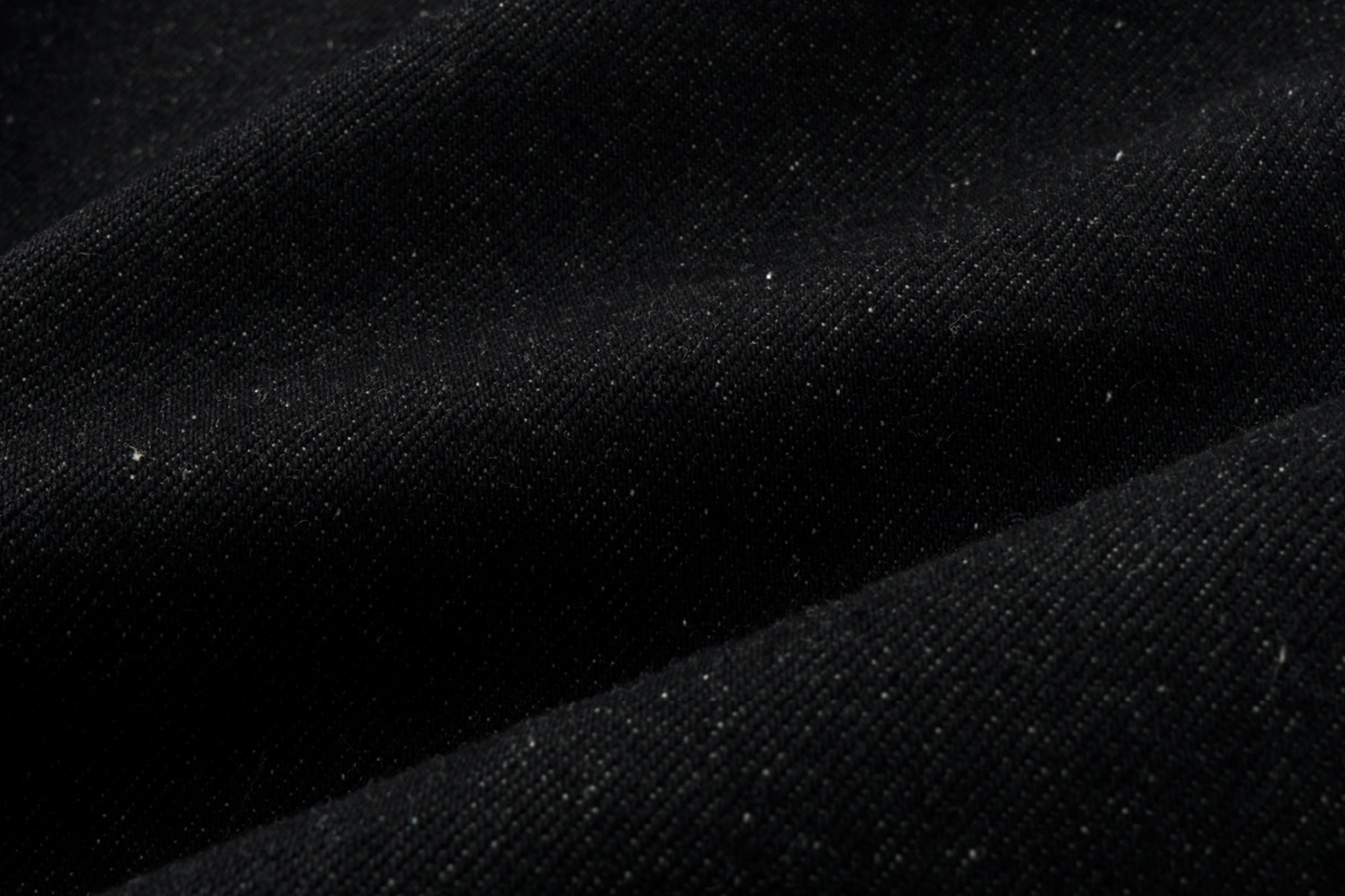 ALVNG AR ANTS Pleated Straight-Leg Denim Trousers, premium urban and streetwear designers apparel on PROJECTISR.com, ALVNG AR ANTS